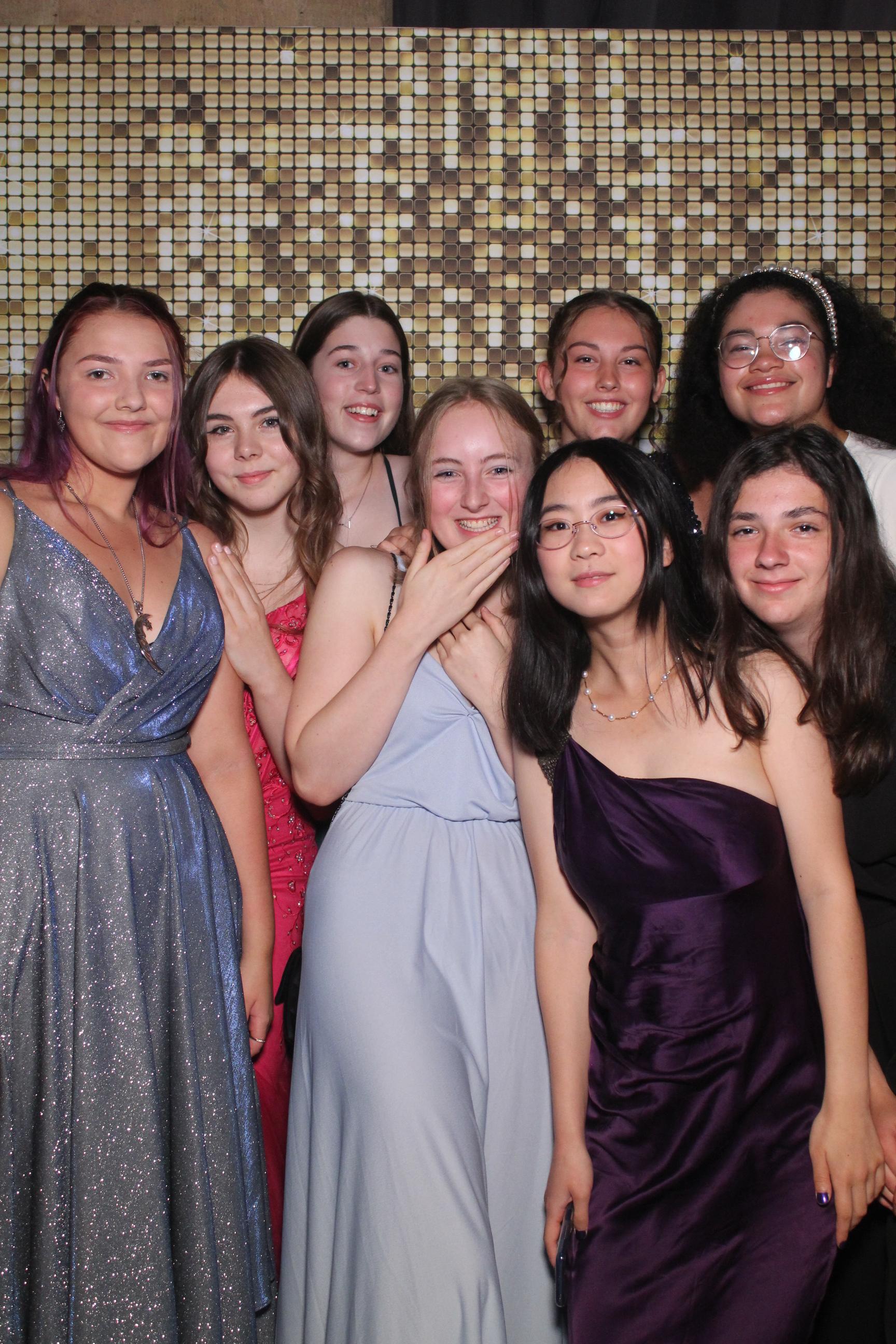 Nottingham high school prom | View more photos from the event at gallery.magicimages.uk/u/MagicImages/Nottingham-high-school-prom
