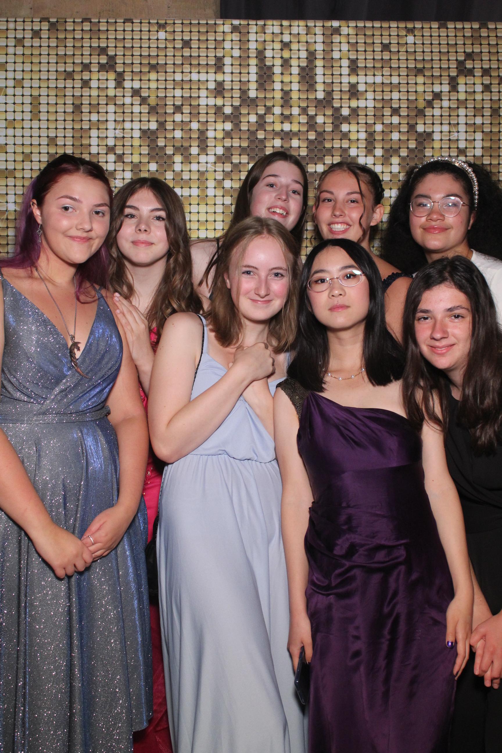 Nottingham high school prom | View more photos from the event at gallery.magicimages.uk/u/MagicImages/Nottingham-high-school-prom