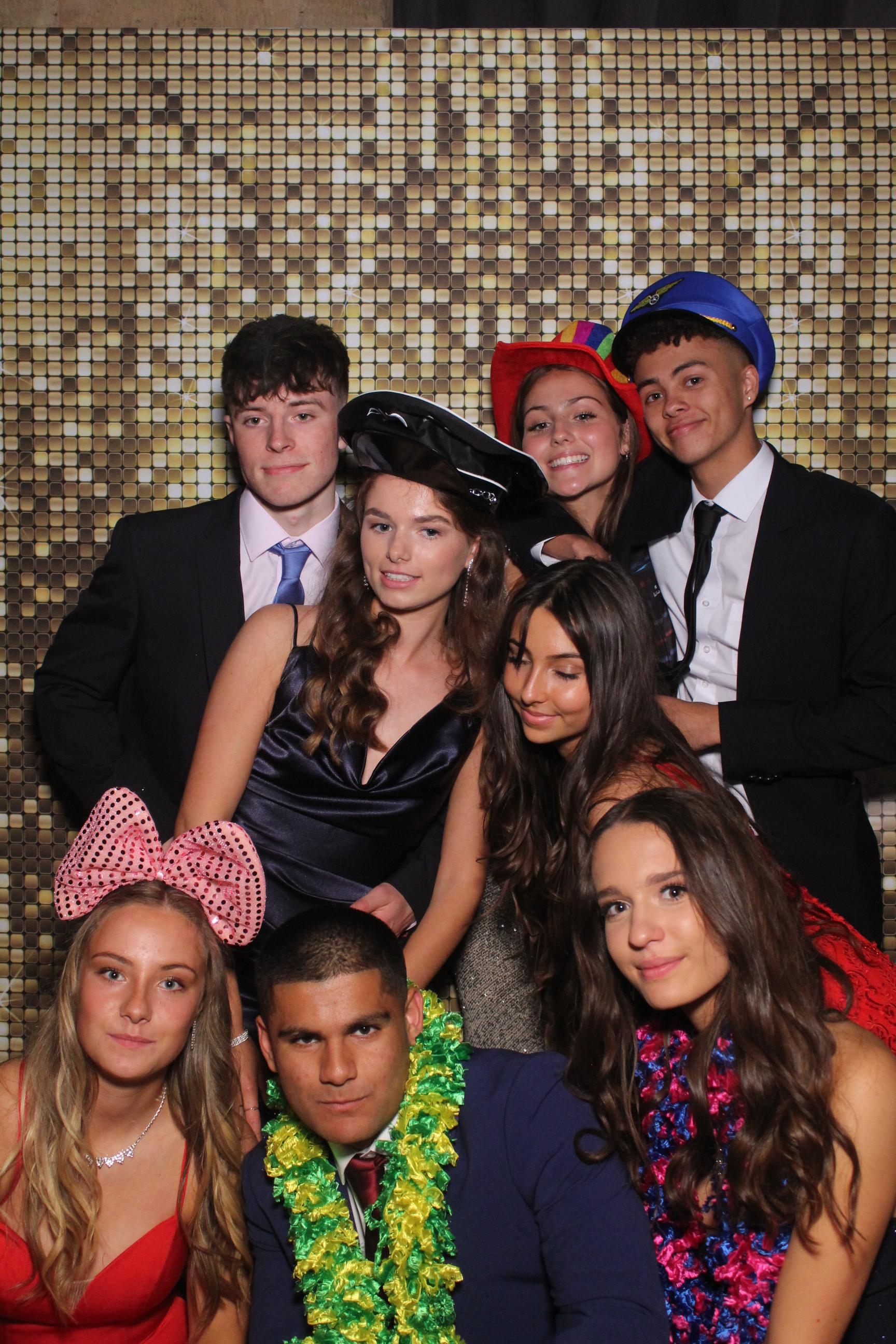 Nottingham high school prom | View more photos from the event at gallery.magicimages.uk/u/MagicImages/Nottingham-high-school-prom