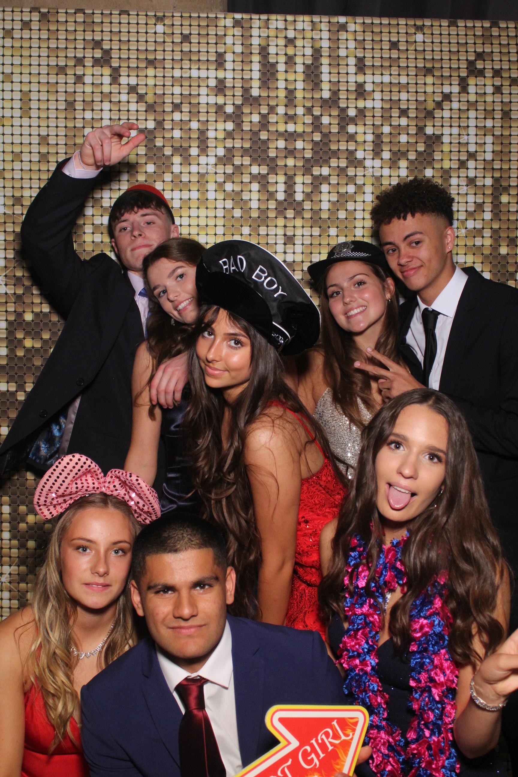 Nottingham high school prom | View more photos from the event at gallery.magicimages.uk/u/MagicImages/Nottingham-high-school-prom