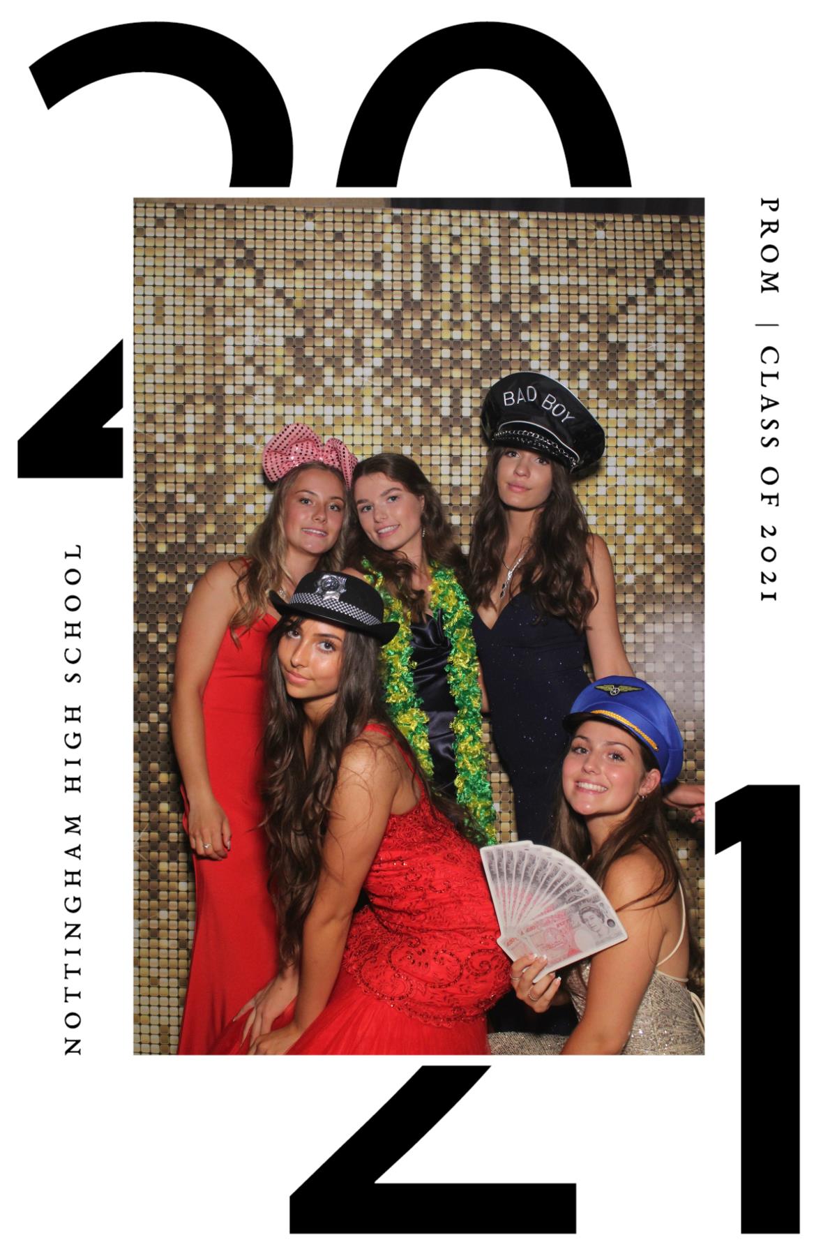 Nottingham high school prom | View more photos from the event at gallery.magicimages.uk/u/MagicImages/Nottingham-high-school-prom