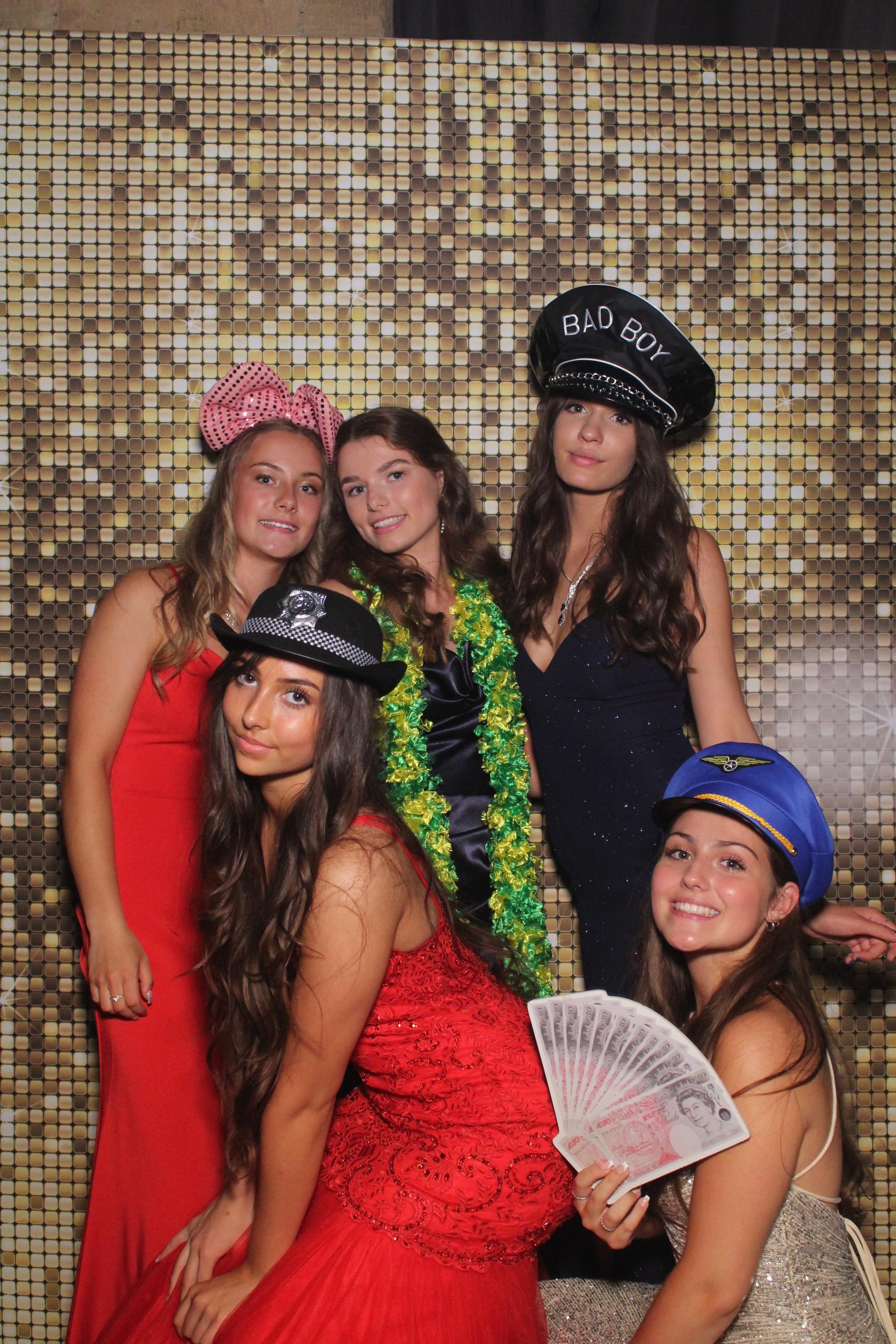 Nottingham high school prom | View more photos from the event at gallery.magicimages.uk/u/MagicImages/Nottingham-high-school-prom