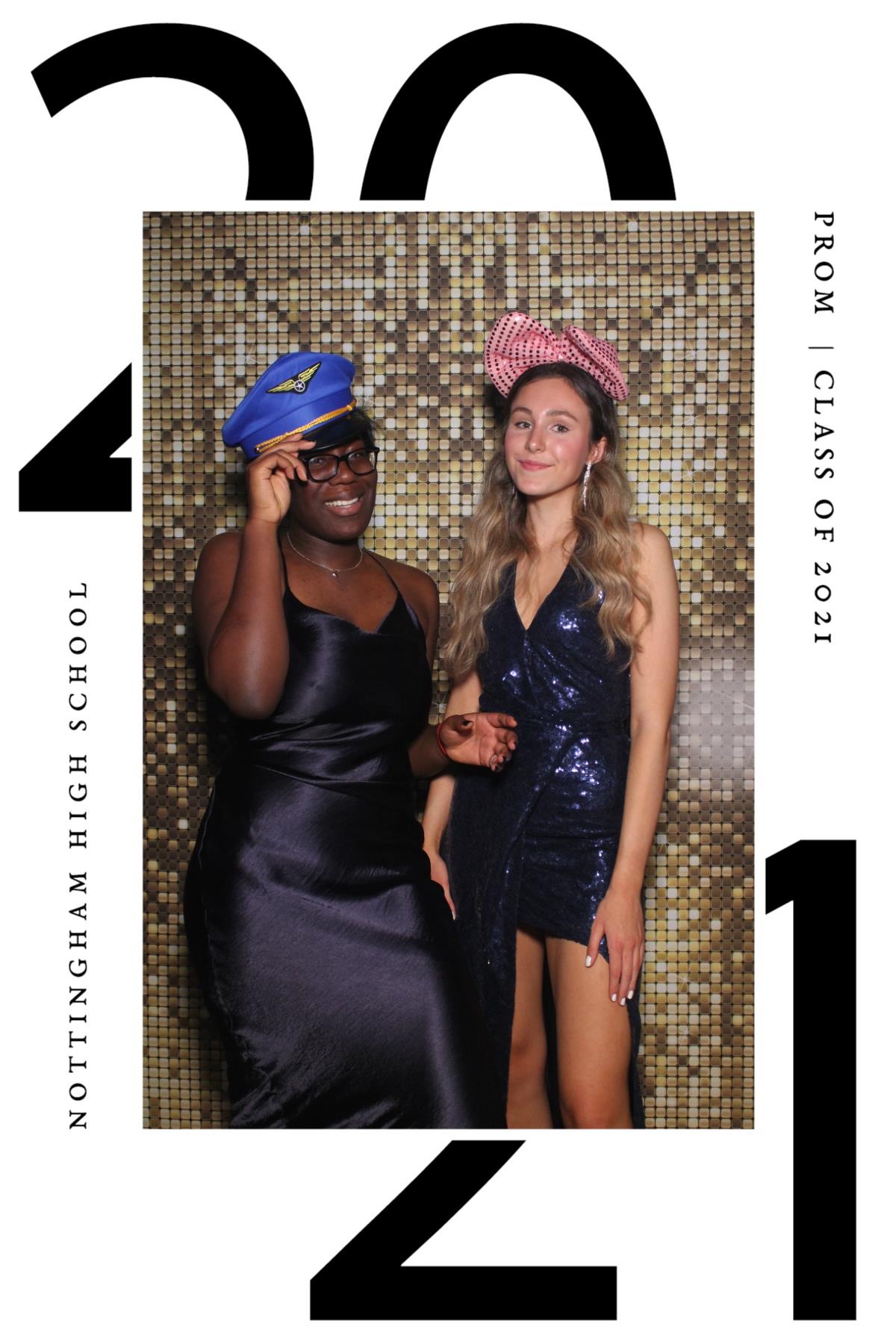 Nottingham high school prom | View more photos from the event at gallery.magicimages.uk/u/MagicImages/Nottingham-high-school-prom
