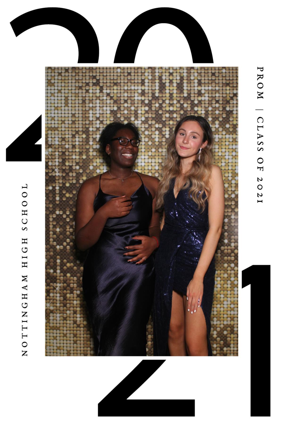 Nottingham high school prom | View more photos from the event at gallery.magicimages.uk/u/MagicImages/Nottingham-high-school-prom