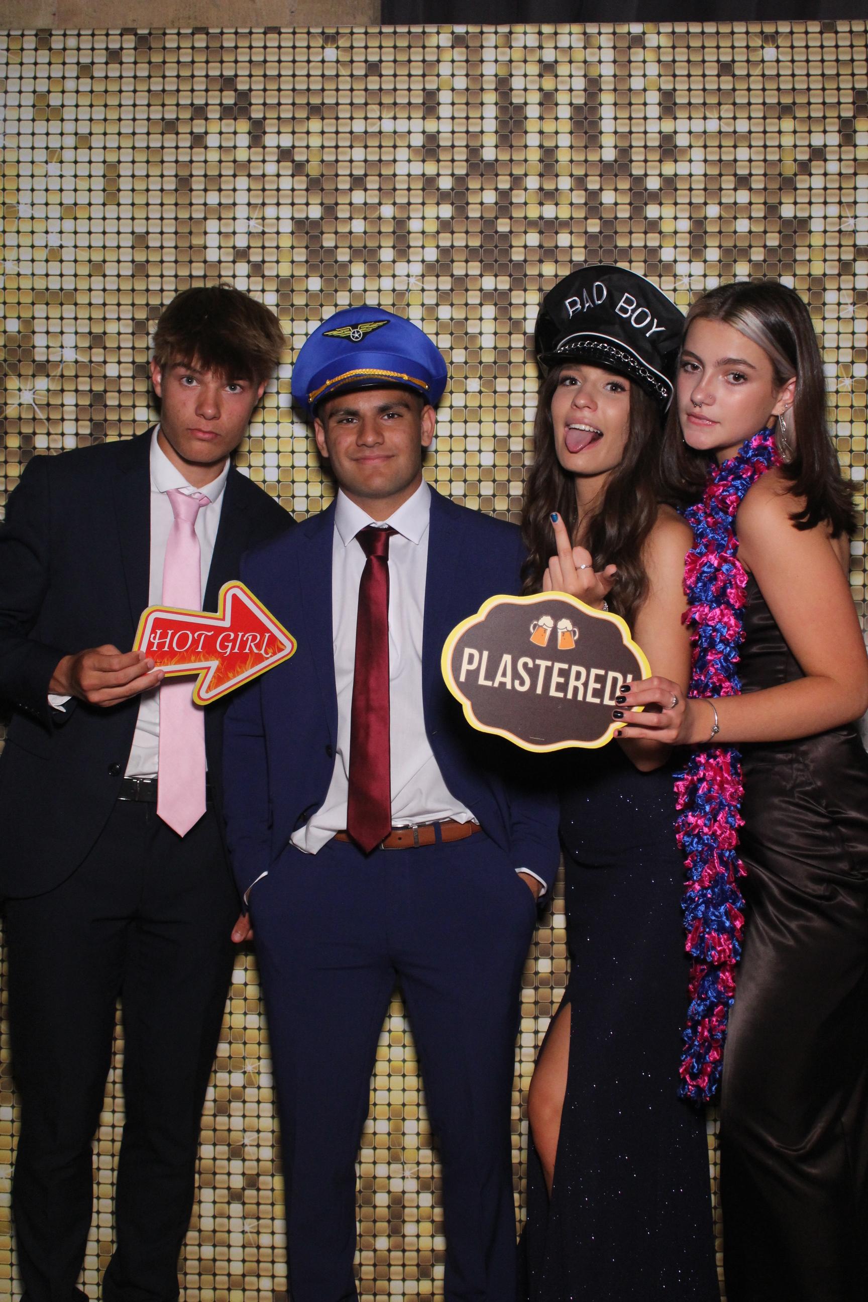 Nottingham high school prom | View more photos from the event at gallery.magicimages.uk/u/MagicImages/Nottingham-high-school-prom