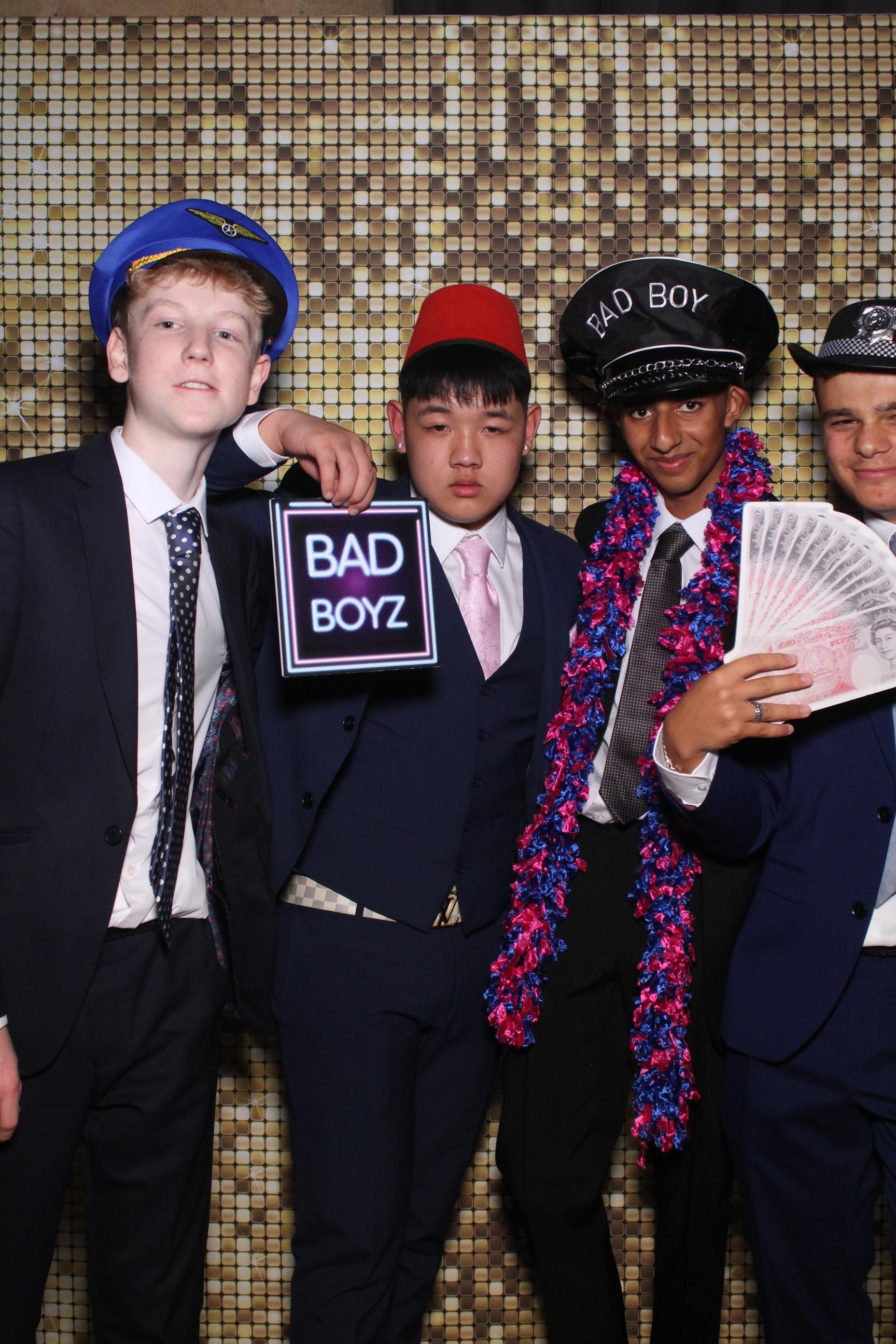 Nottingham high school prom | View more photos from the event at gallery.magicimages.uk/u/MagicImages/Nottingham-high-school-prom