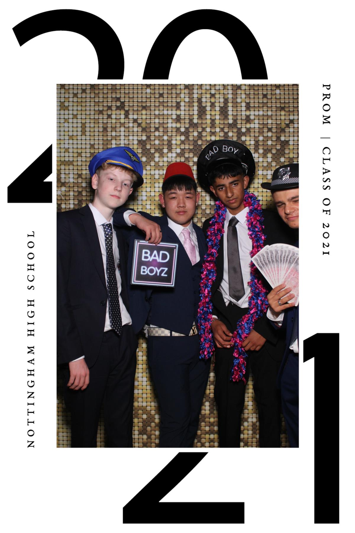 Nottingham high school prom | View more photos from the event at gallery.magicimages.uk/u/MagicImages/Nottingham-high-school-prom