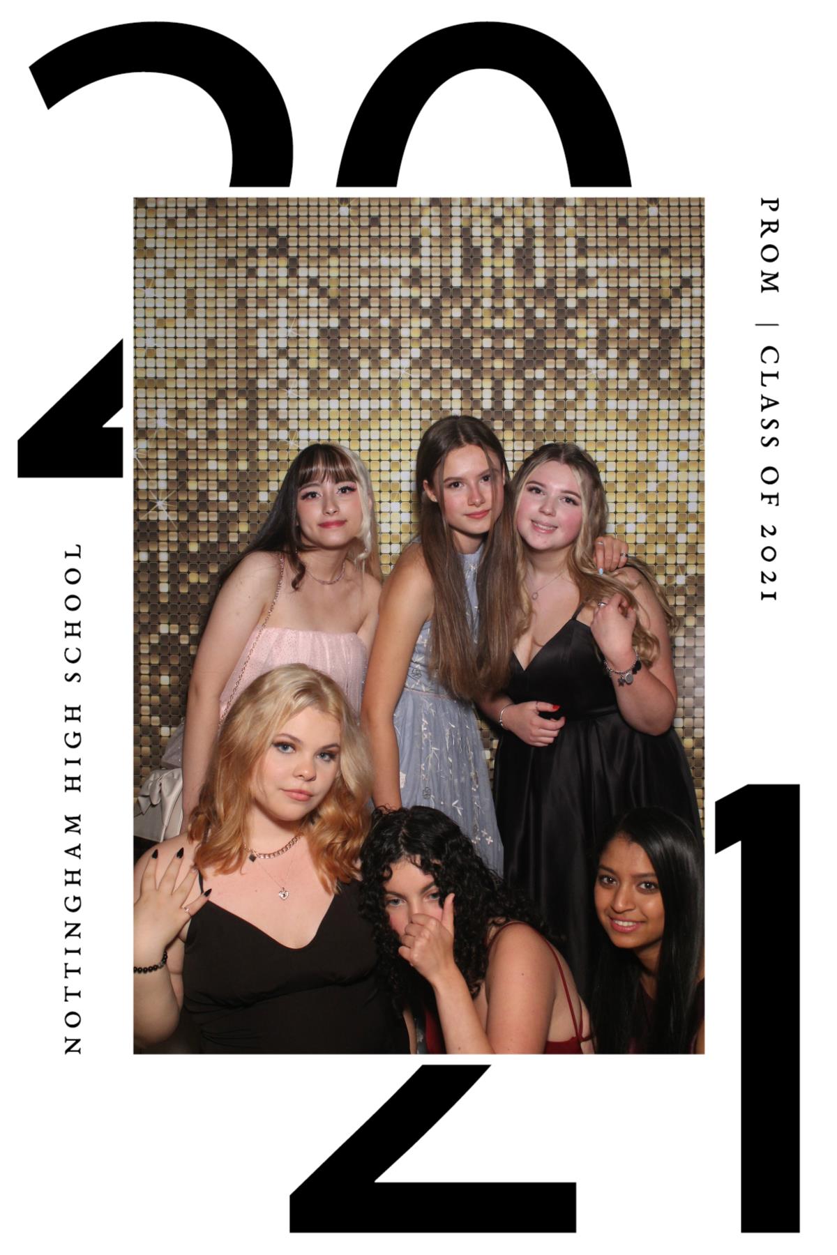Nottingham high school prom | View more photos from the event at gallery.magicimages.uk/u/MagicImages/Nottingham-high-school-prom
