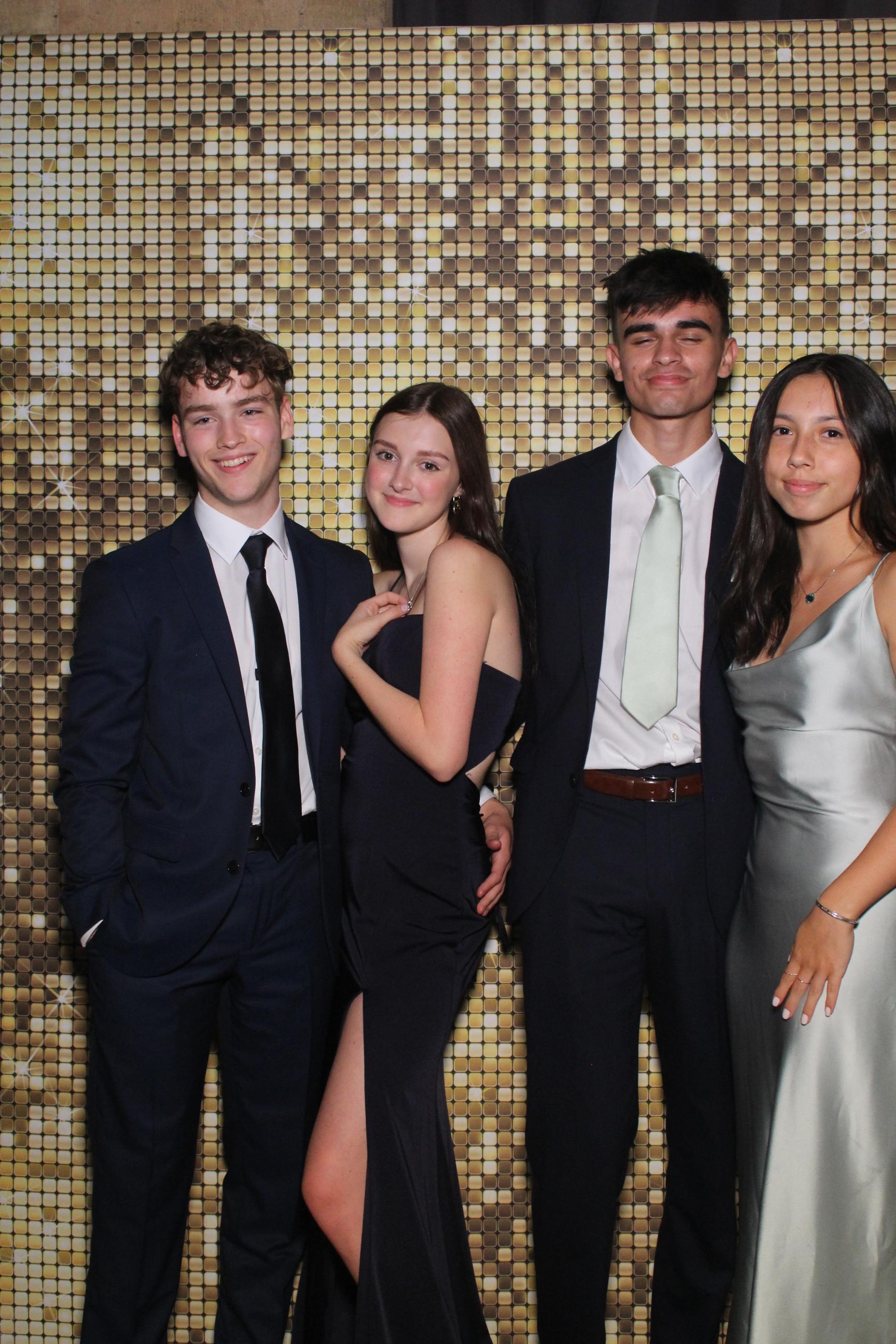 Nottingham high school prom | View more photos from the event at gallery.magicimages.uk/u/MagicImages/Nottingham-high-school-prom