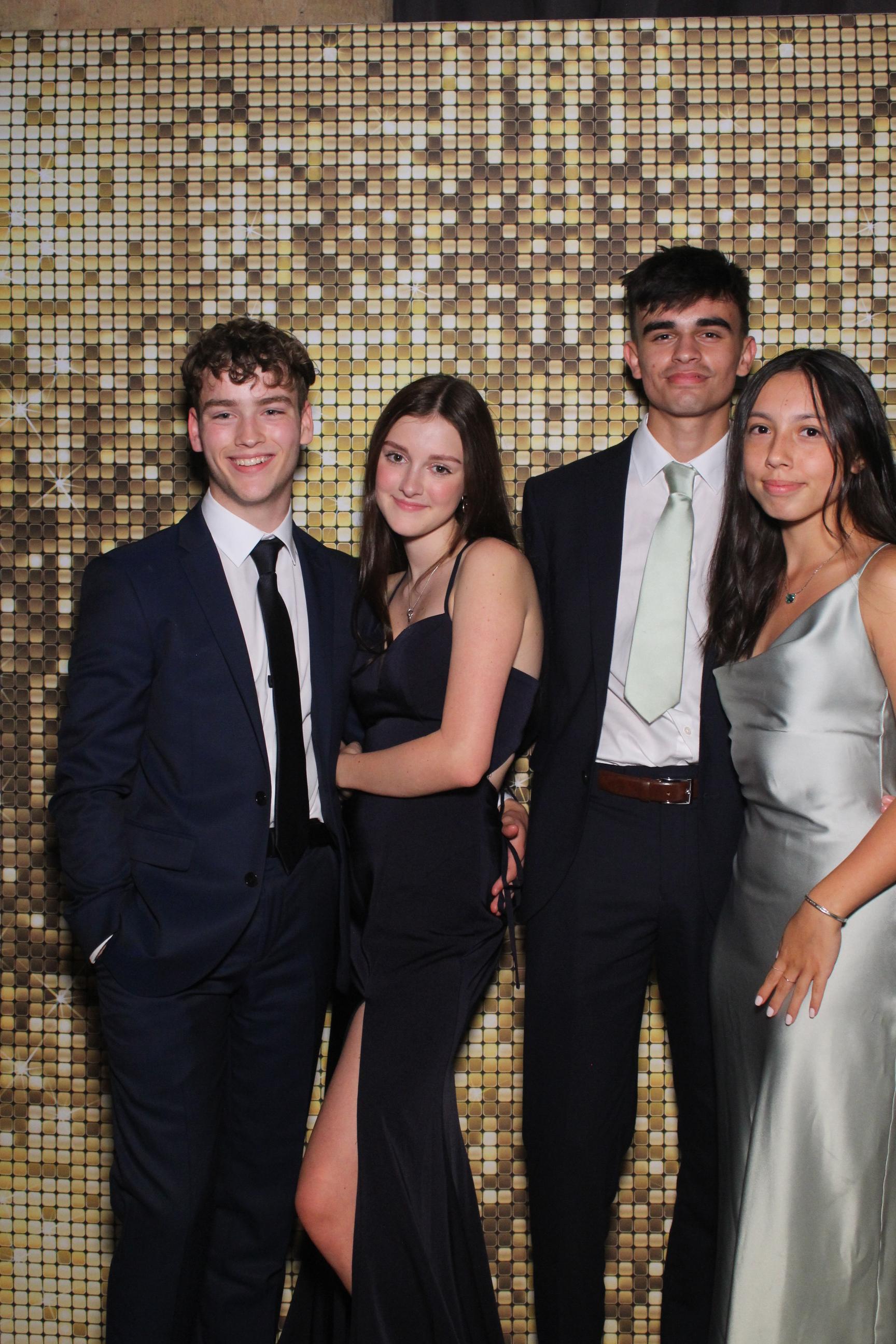 Nottingham high school prom | View more photos from the event at gallery.magicimages.uk/u/MagicImages/Nottingham-high-school-prom