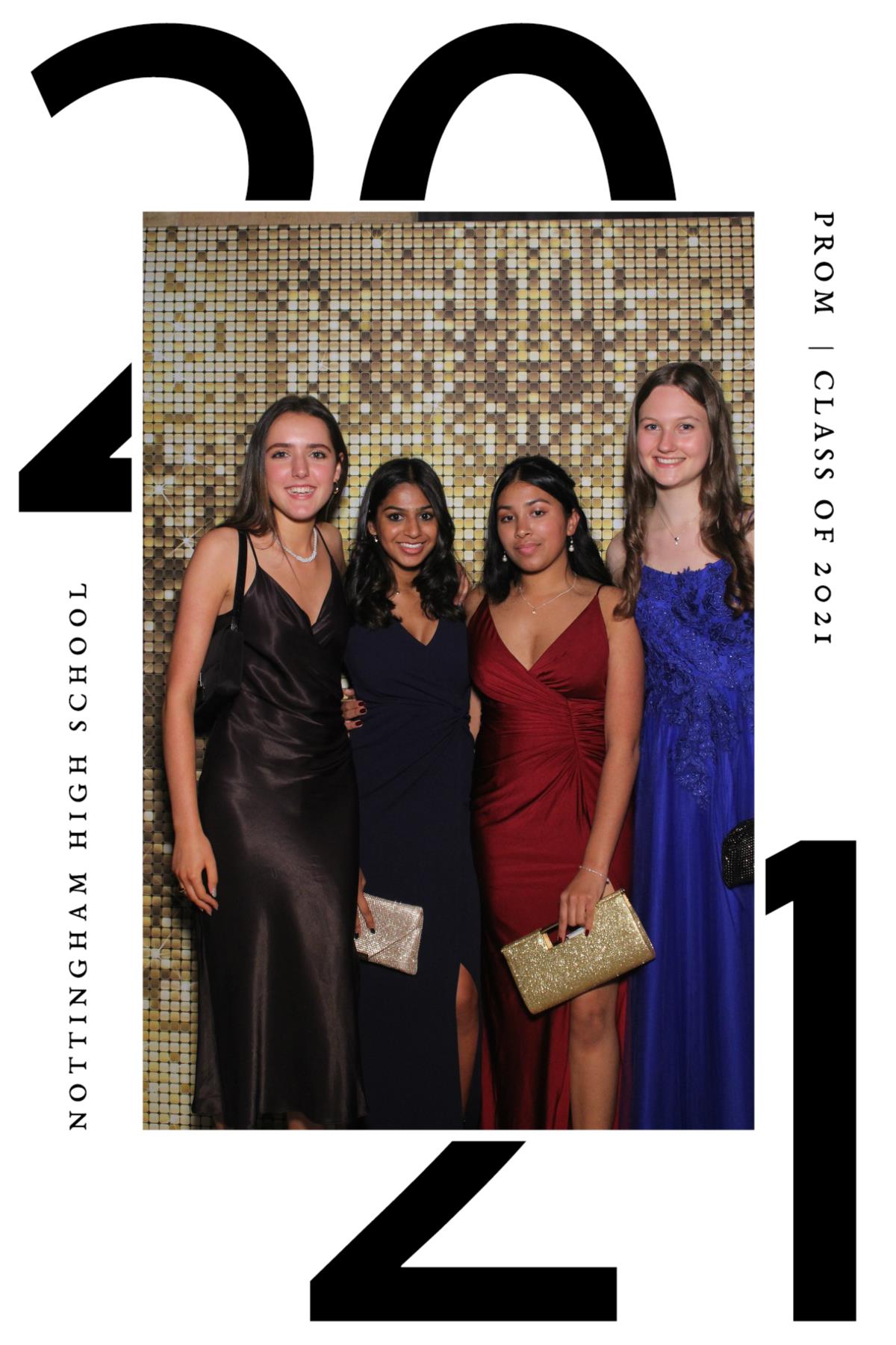 Nottingham high school prom | View more photos from the event at gallery.magicimages.uk/u/MagicImages/Nottingham-high-school-prom