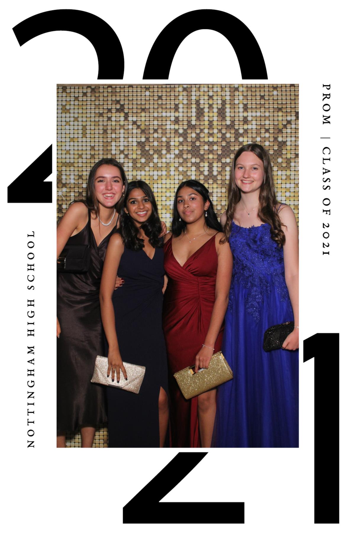 Nottingham high school prom | View more photos from the event at gallery.magicimages.uk/u/MagicImages/Nottingham-high-school-prom