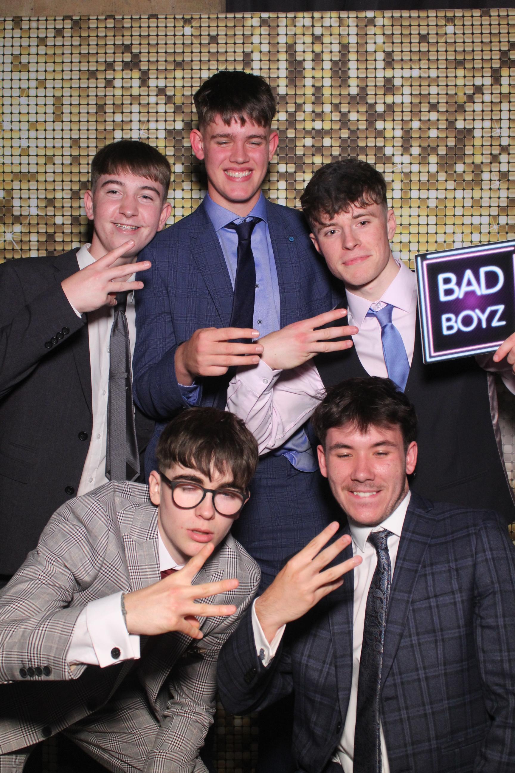 Nottingham high school prom | View more photos from the event at gallery.magicimages.uk/u/MagicImages/Nottingham-high-school-prom