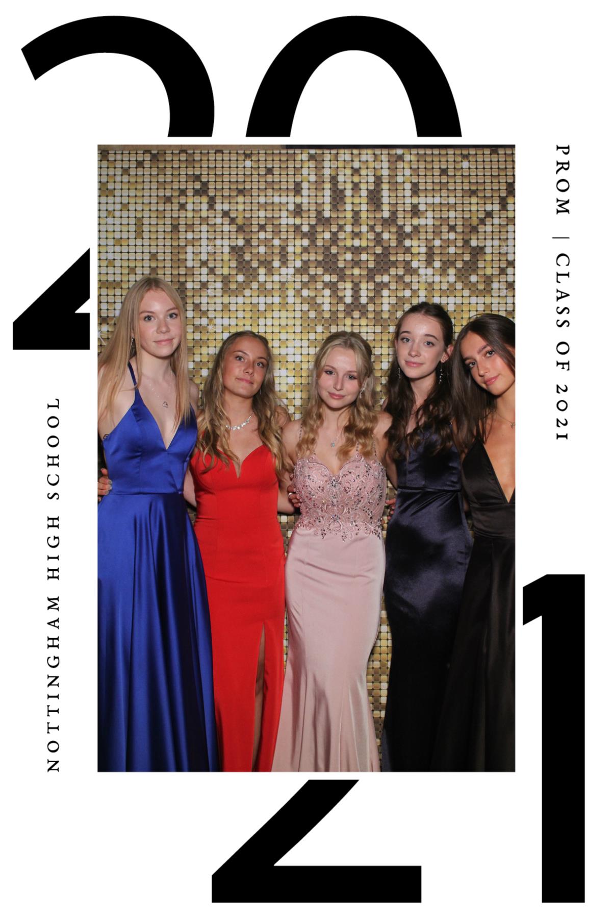 Nottingham high school prom | View more photos from the event at gallery.magicimages.uk/u/MagicImages/Nottingham-high-school-prom