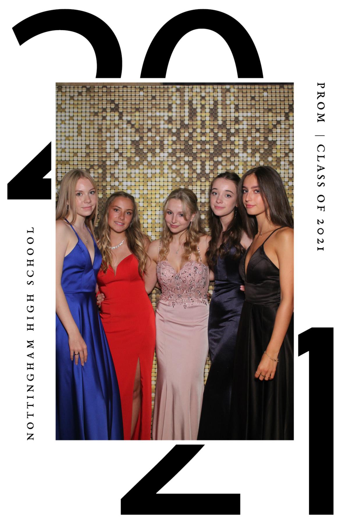 Nottingham high school prom | View more photos from the event at gallery.magicimages.uk/u/MagicImages/Nottingham-high-school-prom