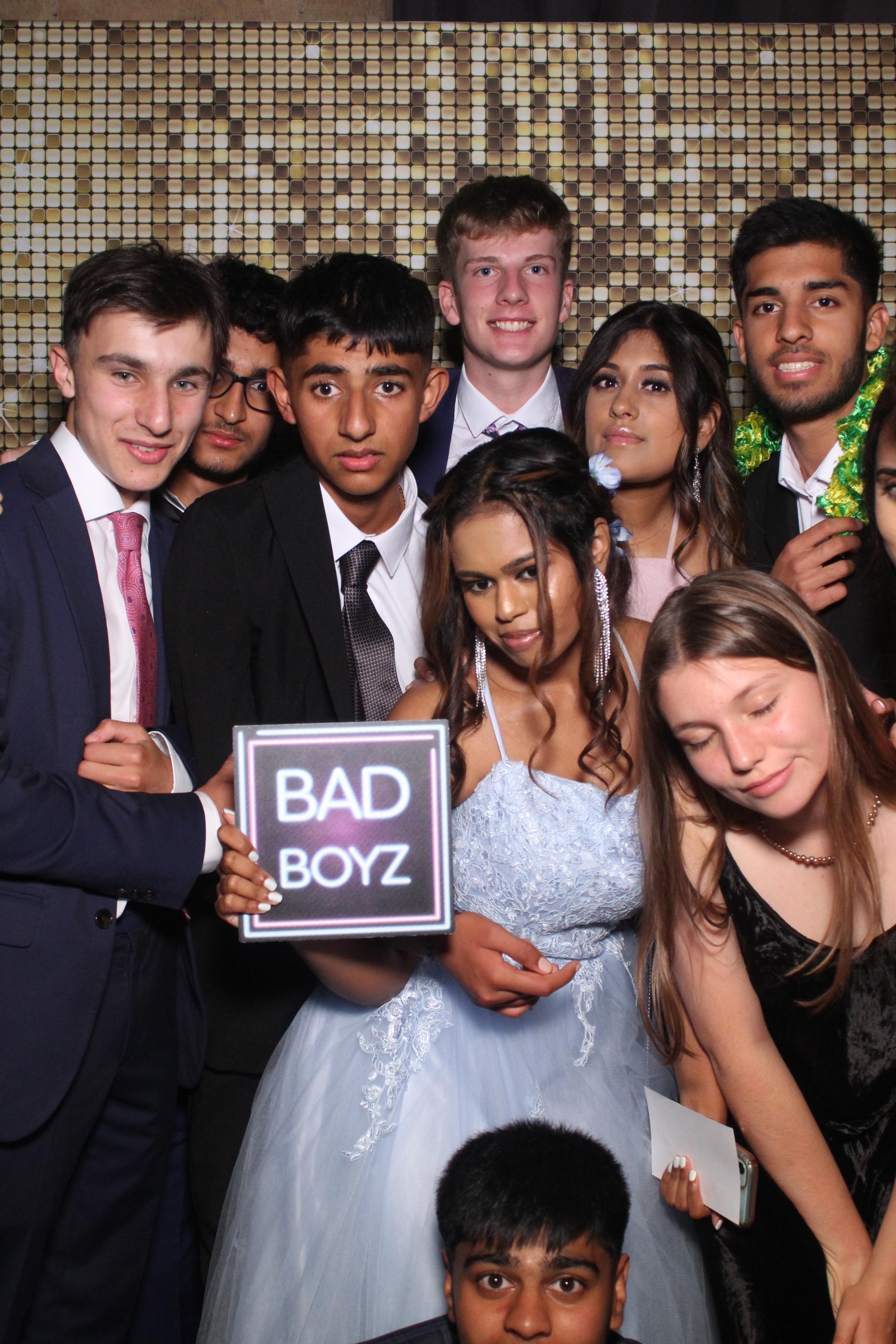 Nottingham high school prom | View more photos from the event at gallery.magicimages.uk/u/MagicImages/Nottingham-high-school-prom