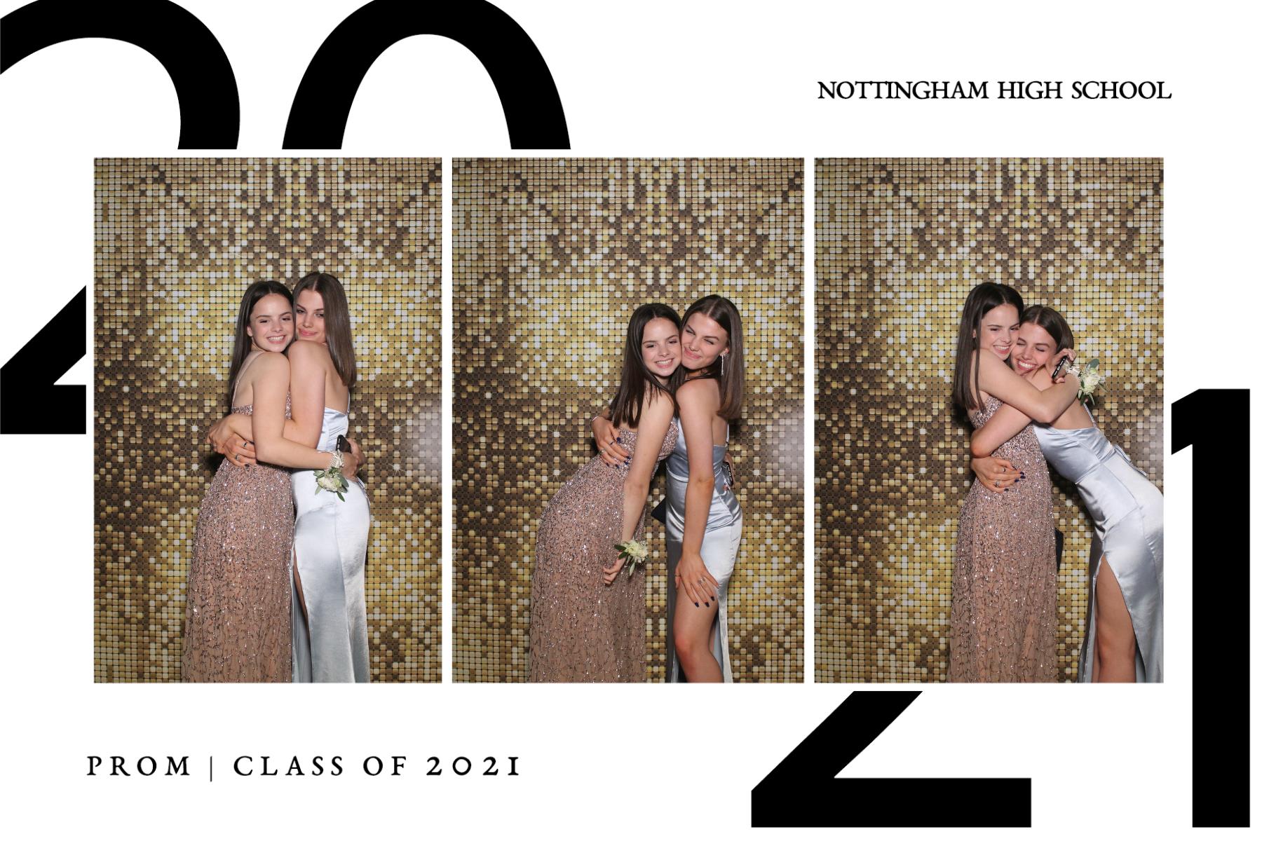 Nottingham high school prom | View more photos from the event at gallery.magicimages.uk/u/MagicImages/Nottingham-high-school-prom