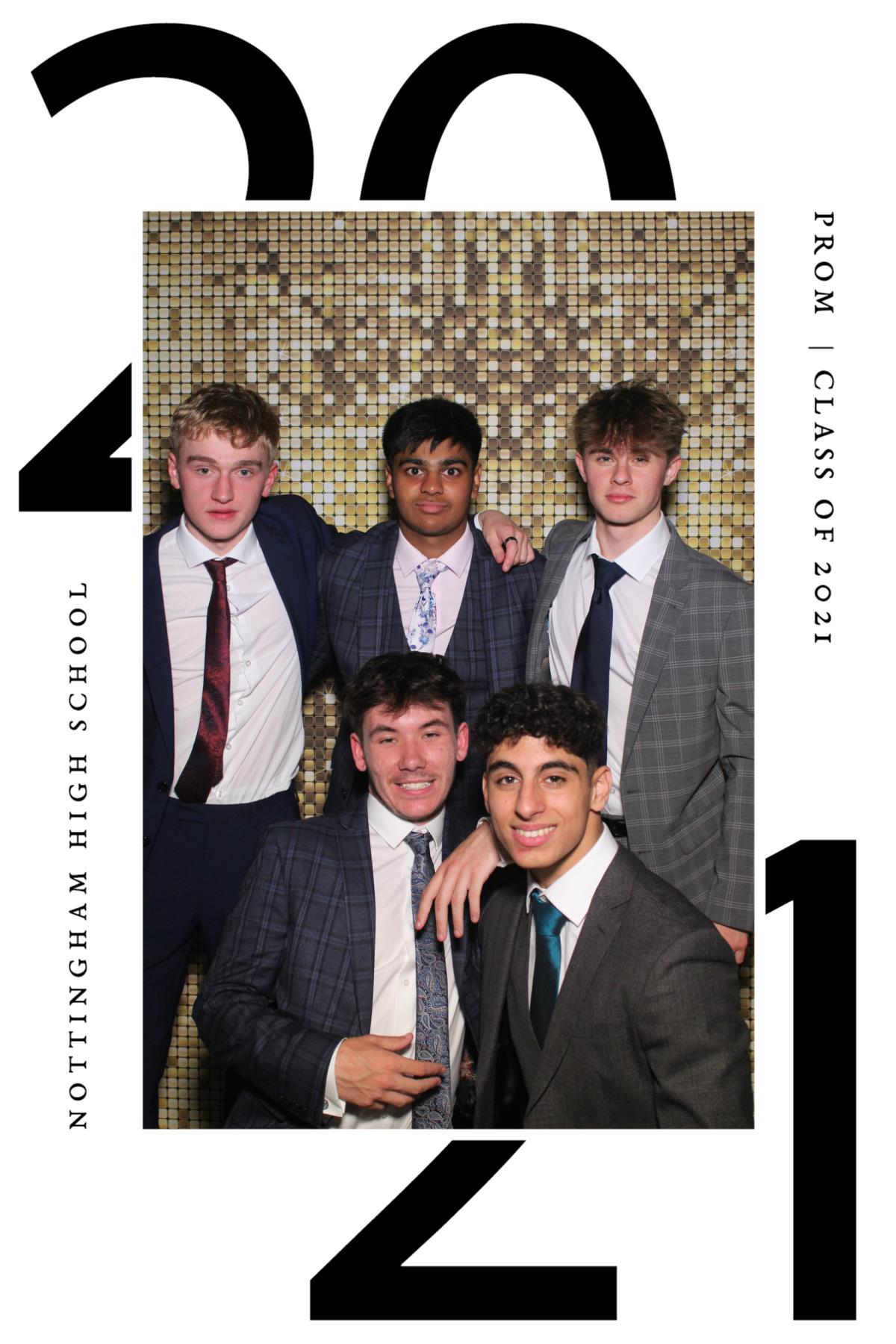 Nottingham high school prom | View more photos from the event at gallery.magicimages.uk/u/MagicImages/Nottingham-high-school-prom