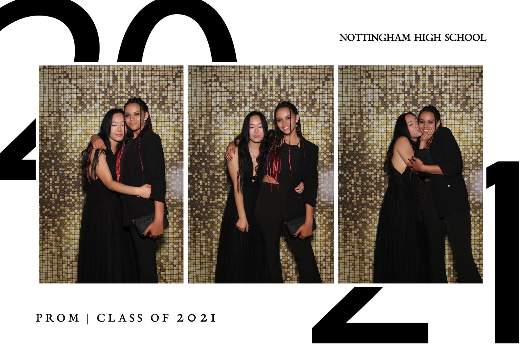 Nottingham high school prom | View more photos from the event at gallery.magicimages.uk/u/MagicImages/Nottingham-high-school-prom