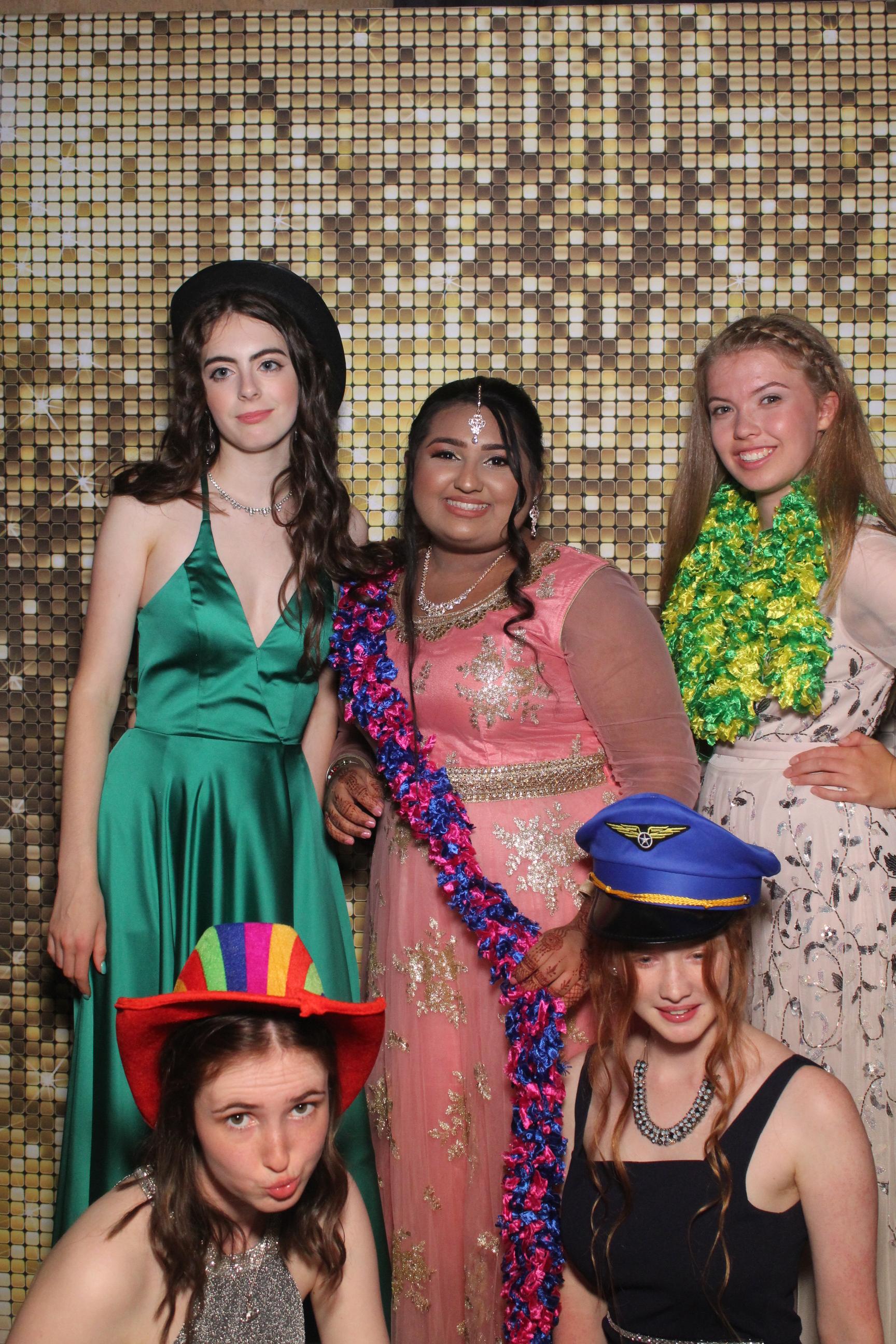 Nottingham high school prom | View more photos from the event at gallery.magicimages.uk/u/MagicImages/Nottingham-high-school-prom