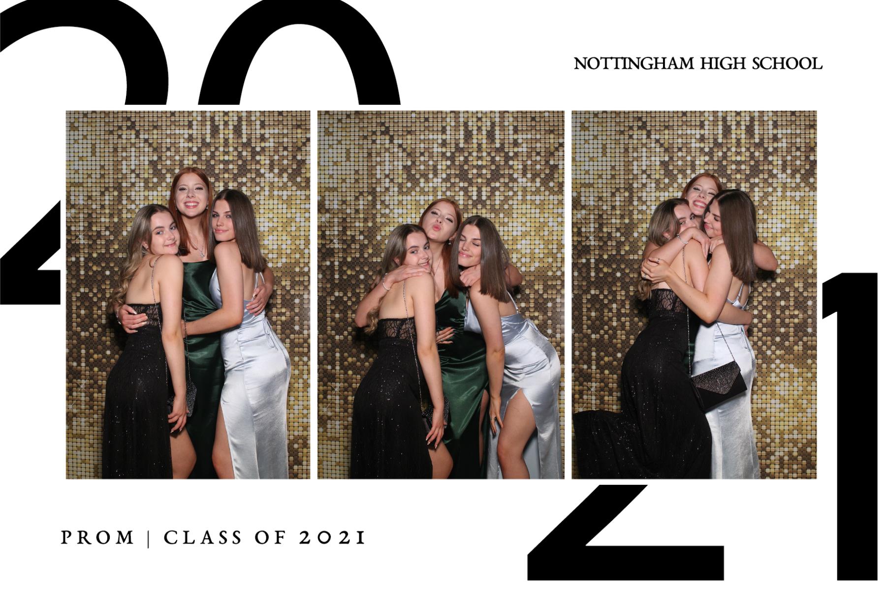 Nottingham high school prom | View more photos from the event at gallery.magicimages.uk/u/MagicImages/Nottingham-high-school-prom