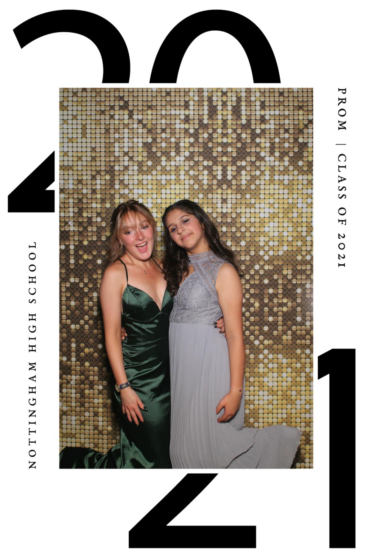 Nottingham high school prom | View more photos from the event at gallery.magicimages.uk/u/MagicImages/Nottingham-high-school-prom