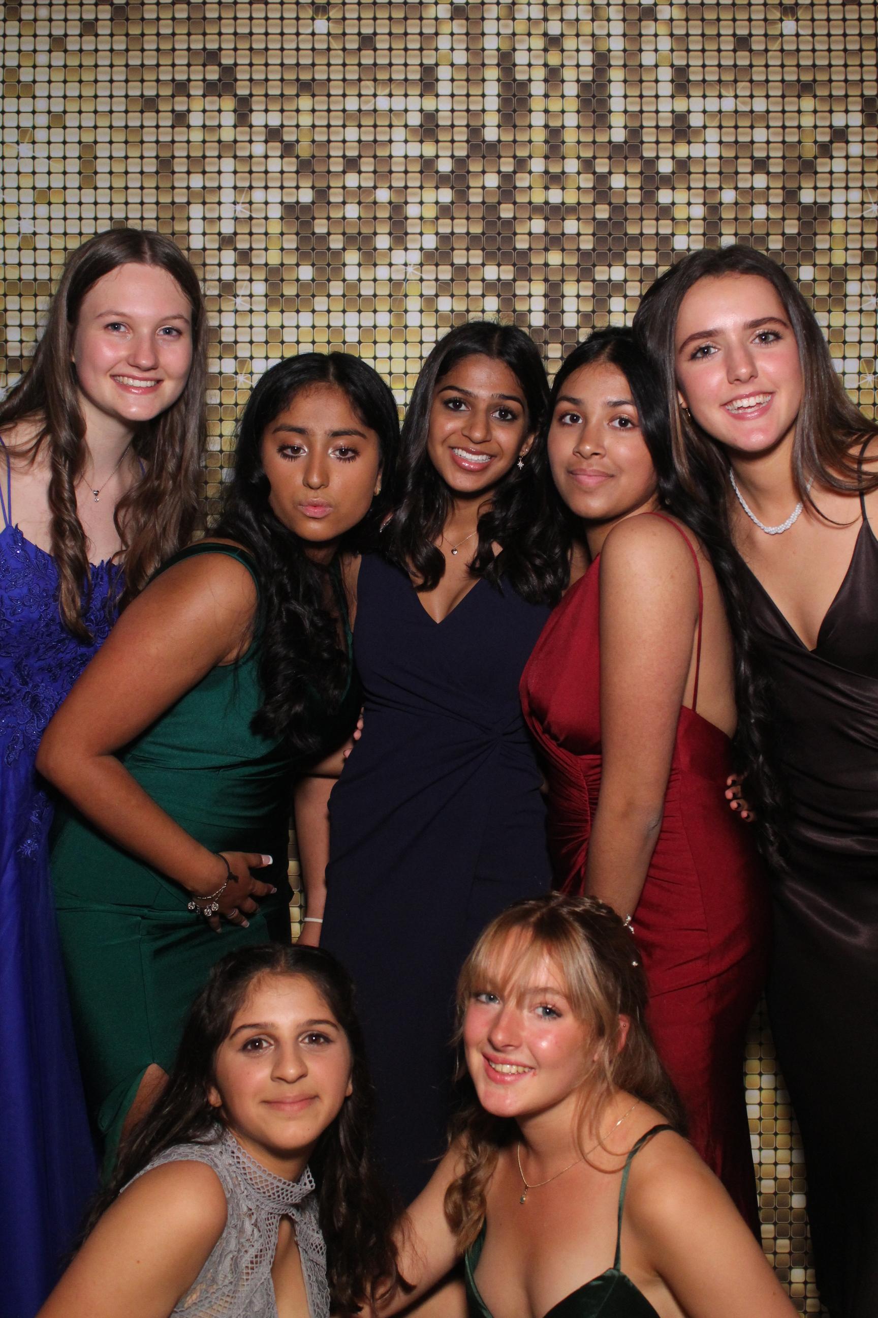 Nottingham high school prom | View more photos from the event at gallery.magicimages.uk/u/MagicImages/Nottingham-high-school-prom