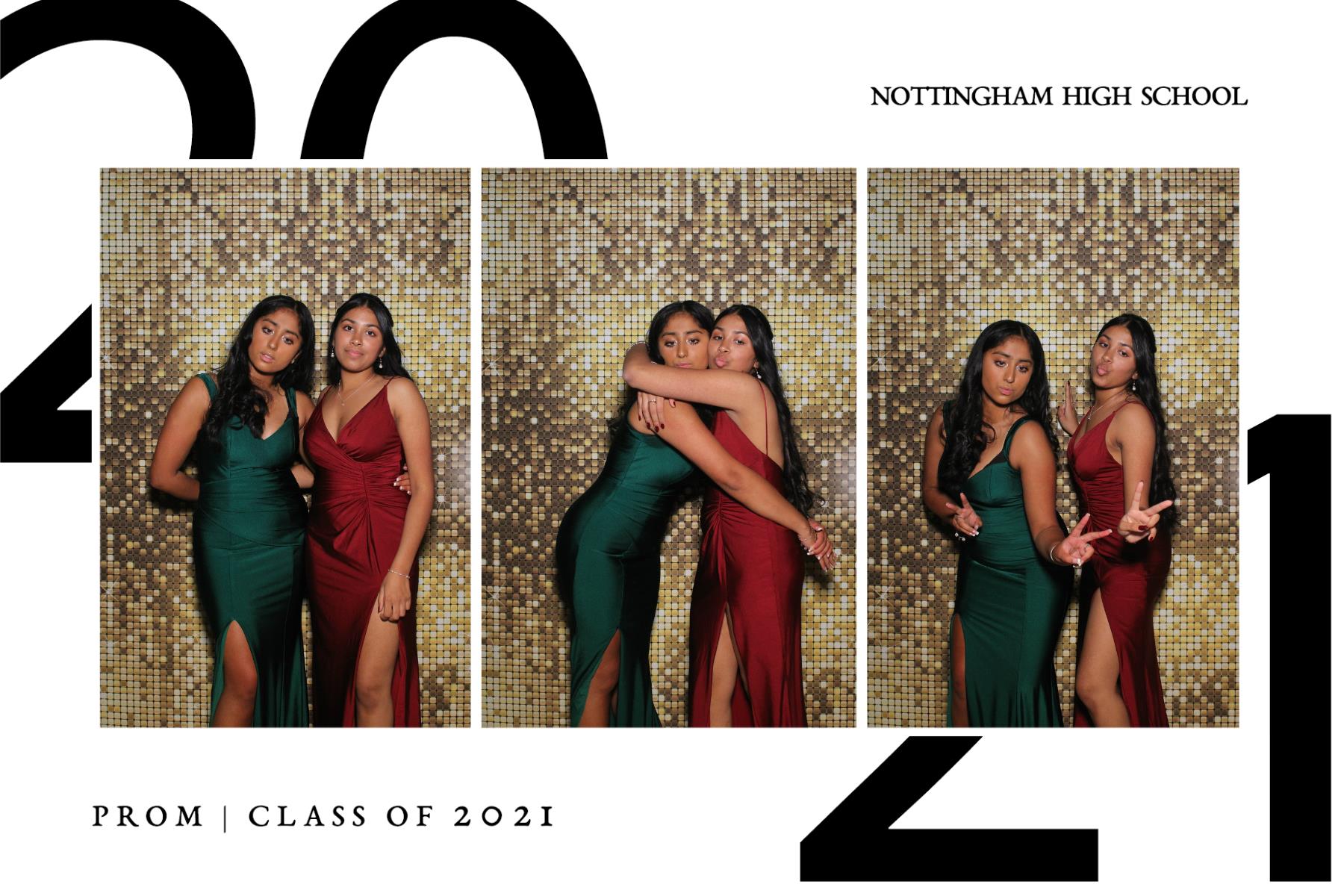 Nottingham high school prom | View more photos from the event at gallery.magicimages.uk/u/MagicImages/Nottingham-high-school-prom
