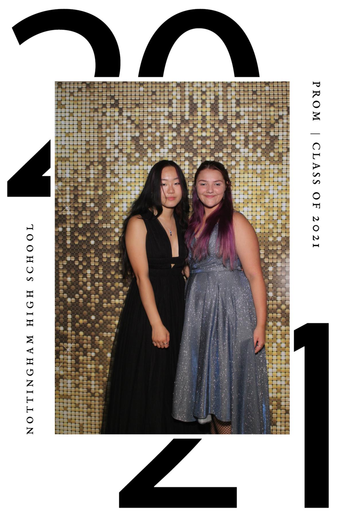 Nottingham high school prom | View more photos from the event at gallery.magicimages.uk/u/MagicImages/Nottingham-high-school-prom