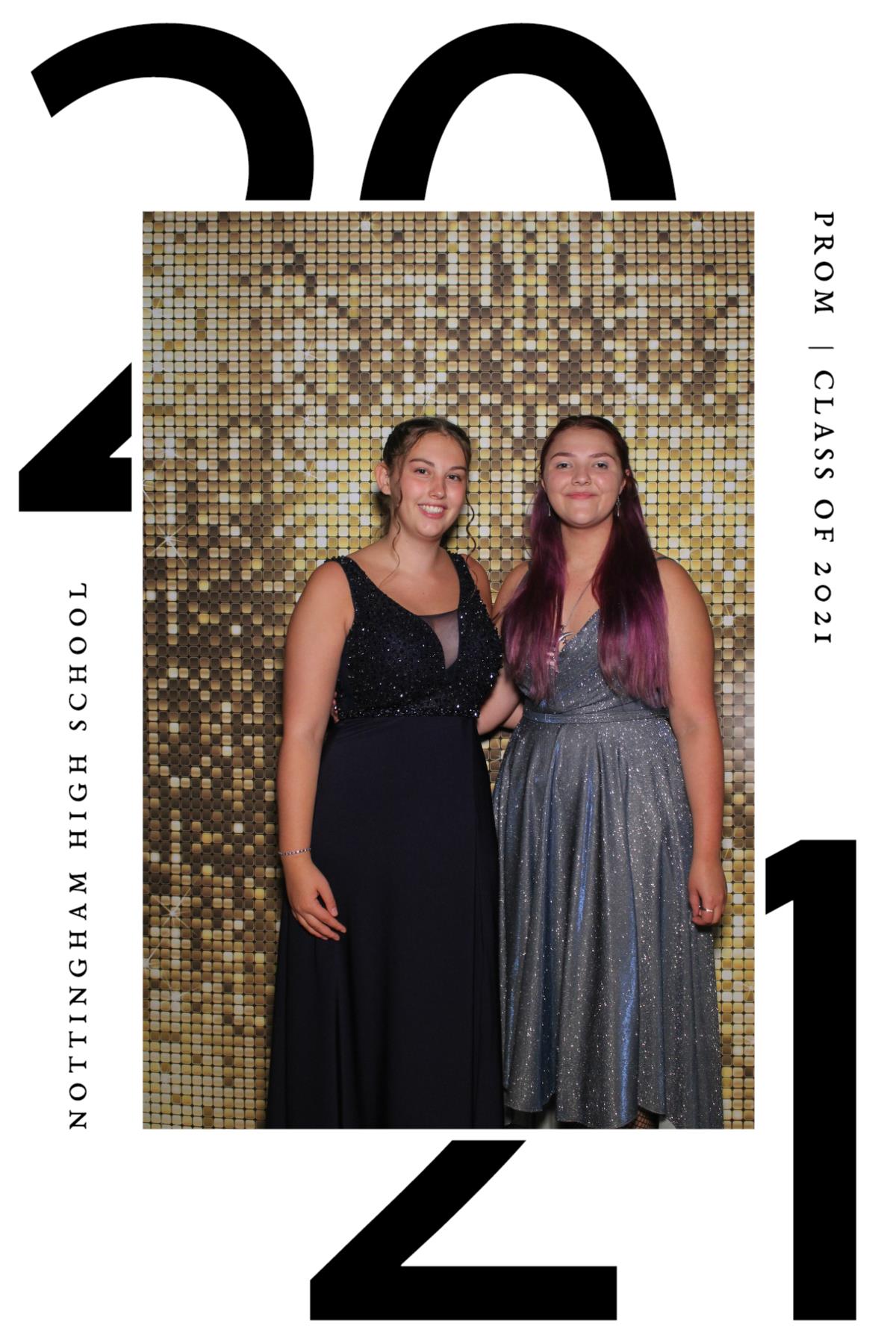 Nottingham high school prom | View more photos from the event at gallery.magicimages.uk/u/MagicImages/Nottingham-high-school-prom