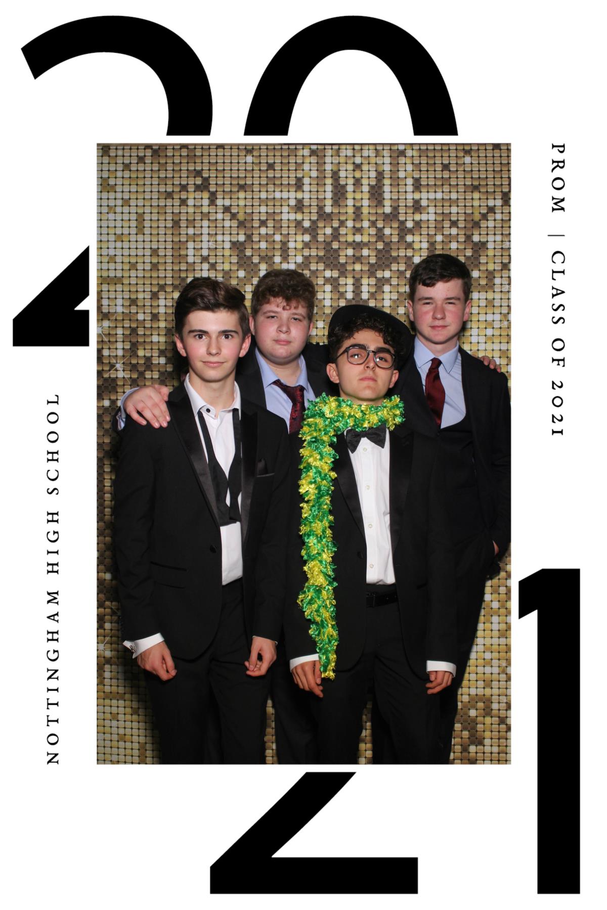 Nottingham high school prom | View more photos from the event at gallery.magicimages.uk/u/MagicImages/Nottingham-high-school-prom