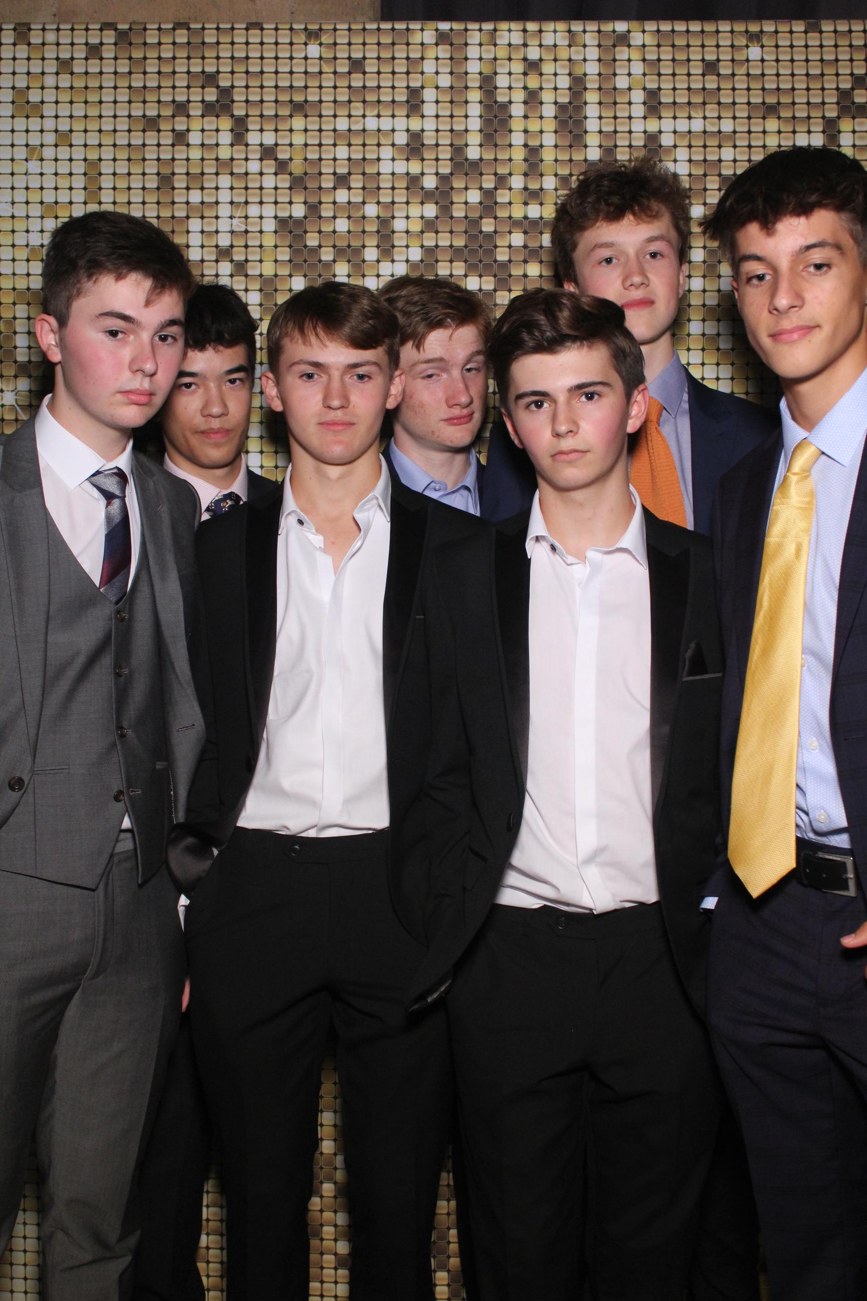 Nottingham high school prom | View more photos from the event at gallery.magicimages.uk/u/MagicImages/Nottingham-high-school-prom