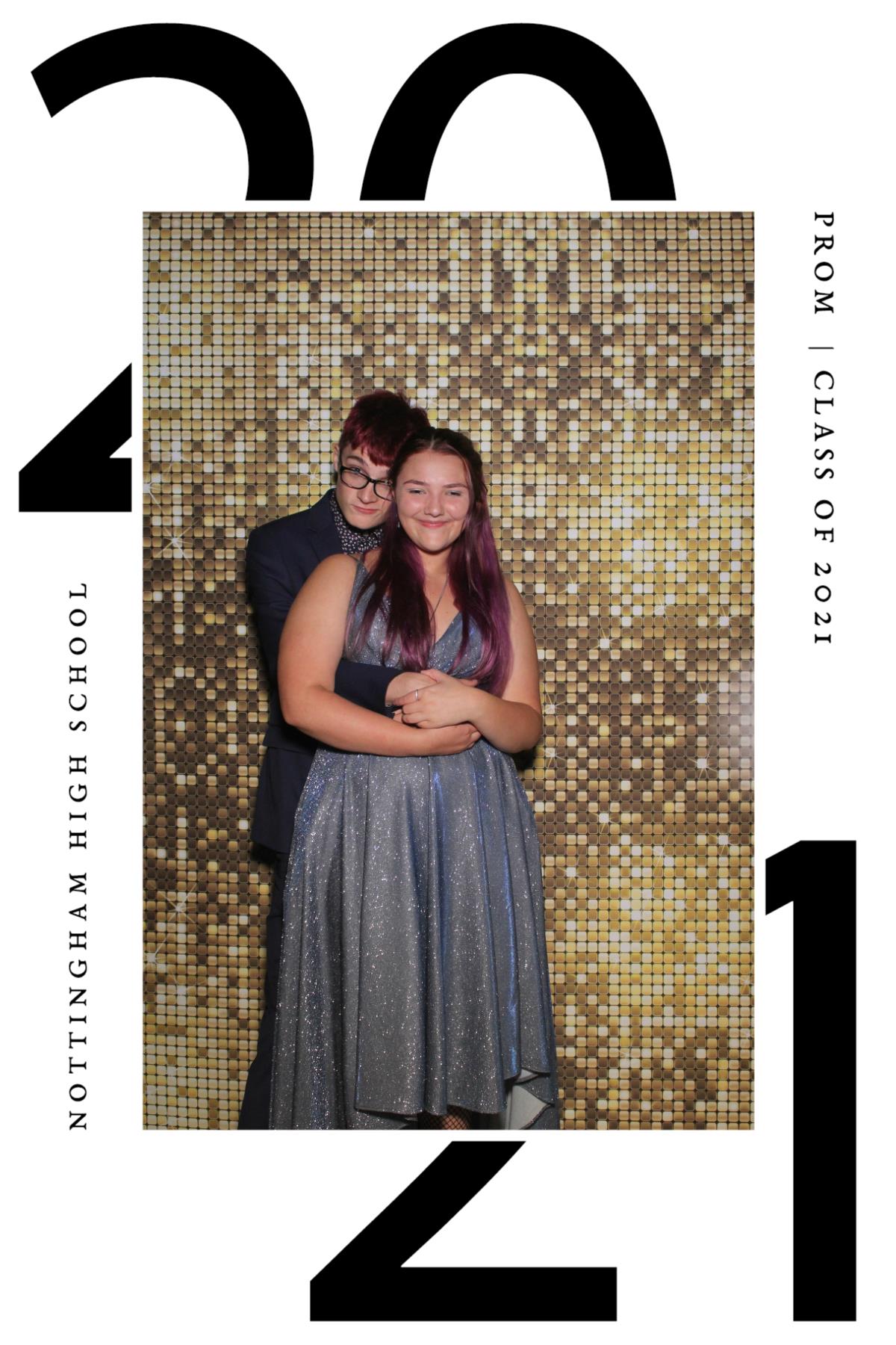 Nottingham high school prom | View more photos from the event at gallery.magicimages.uk/u/MagicImages/Nottingham-high-school-prom