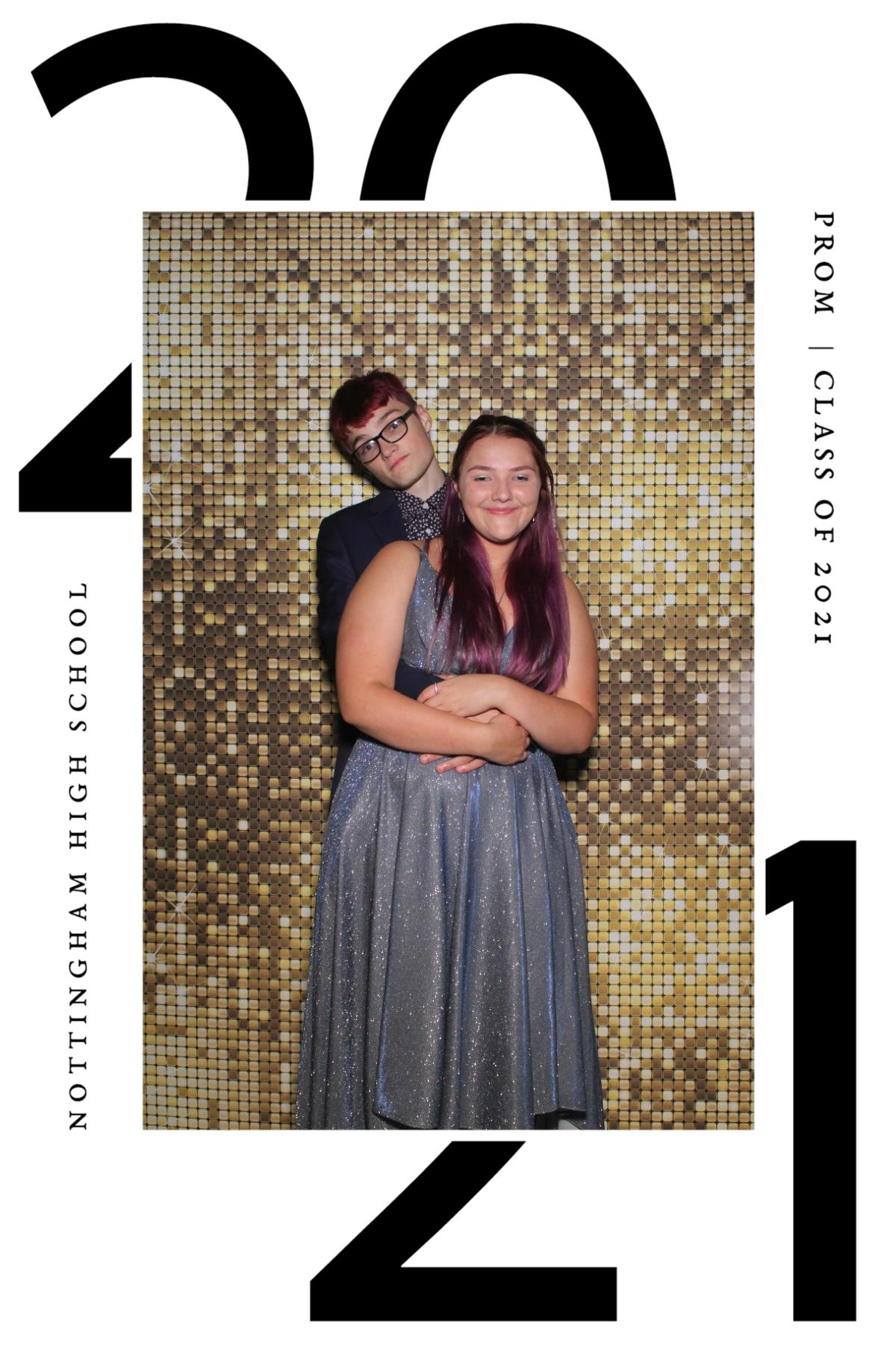 Nottingham high school prom | View more photos from the event at gallery.magicimages.uk/u/MagicImages/Nottingham-high-school-prom