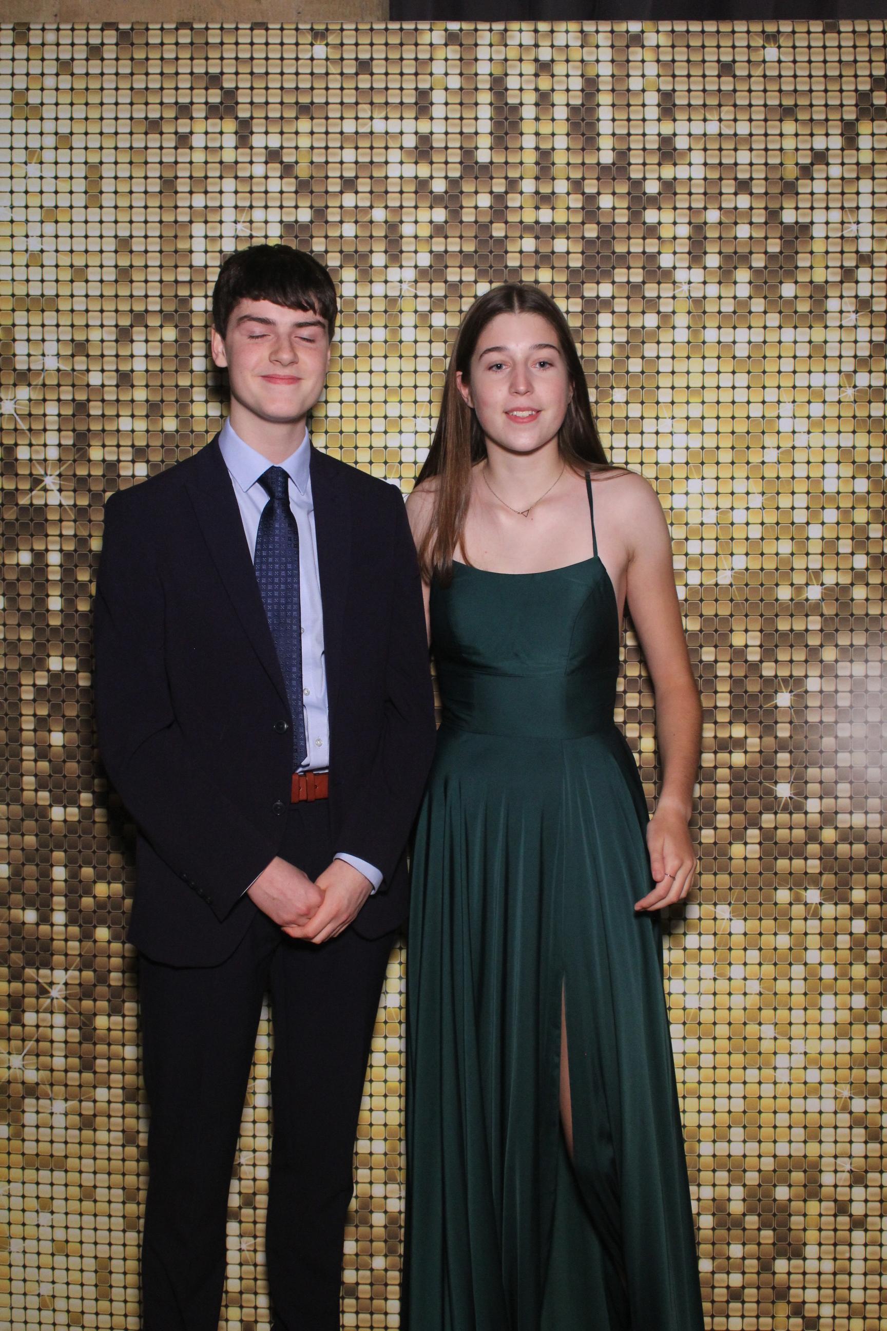 Nottingham high school prom | View more photos from the event at gallery.magicimages.uk/u/MagicImages/Nottingham-high-school-prom
