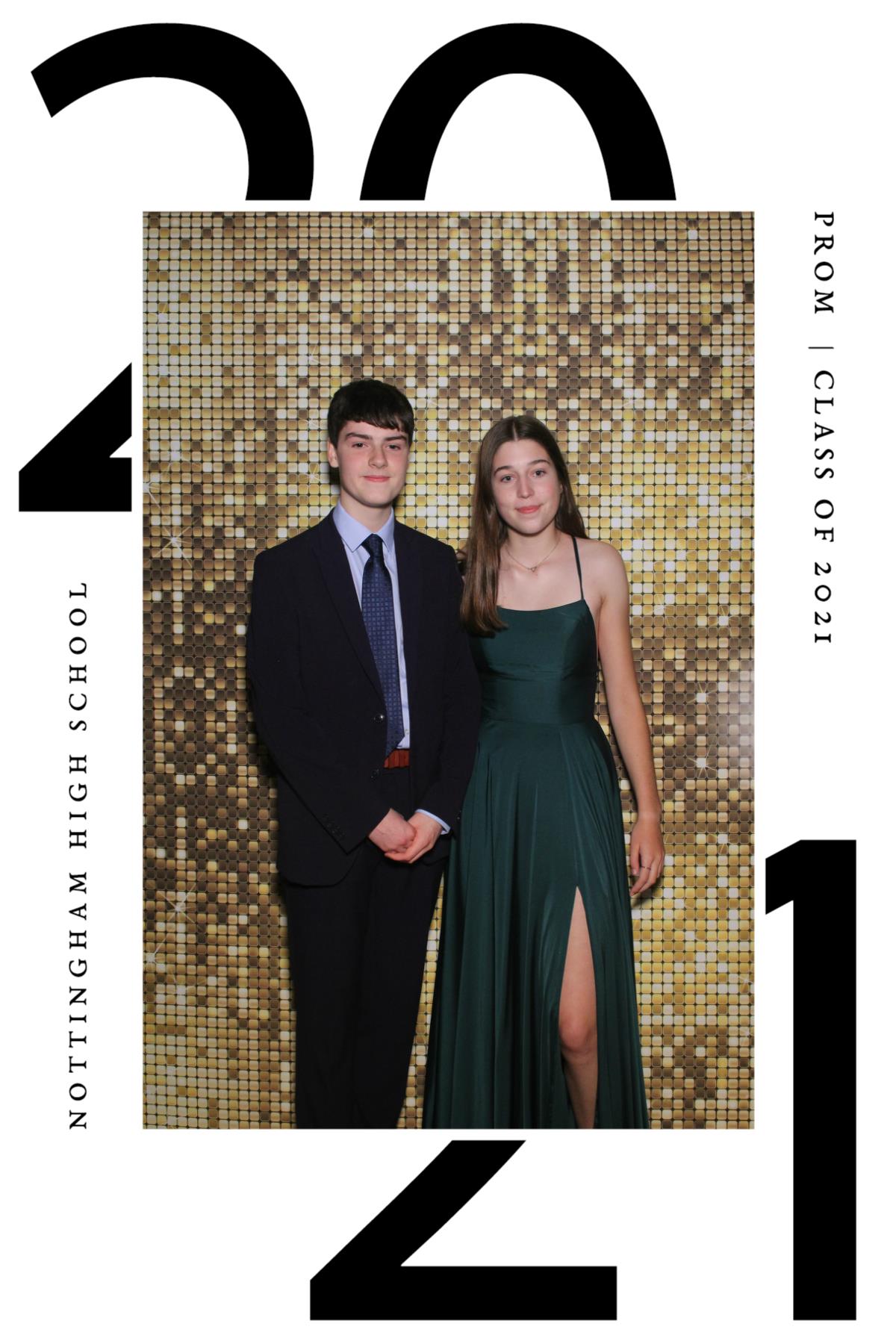 Nottingham high school prom | View more photos from the event at gallery.magicimages.uk/u/MagicImages/Nottingham-high-school-prom
