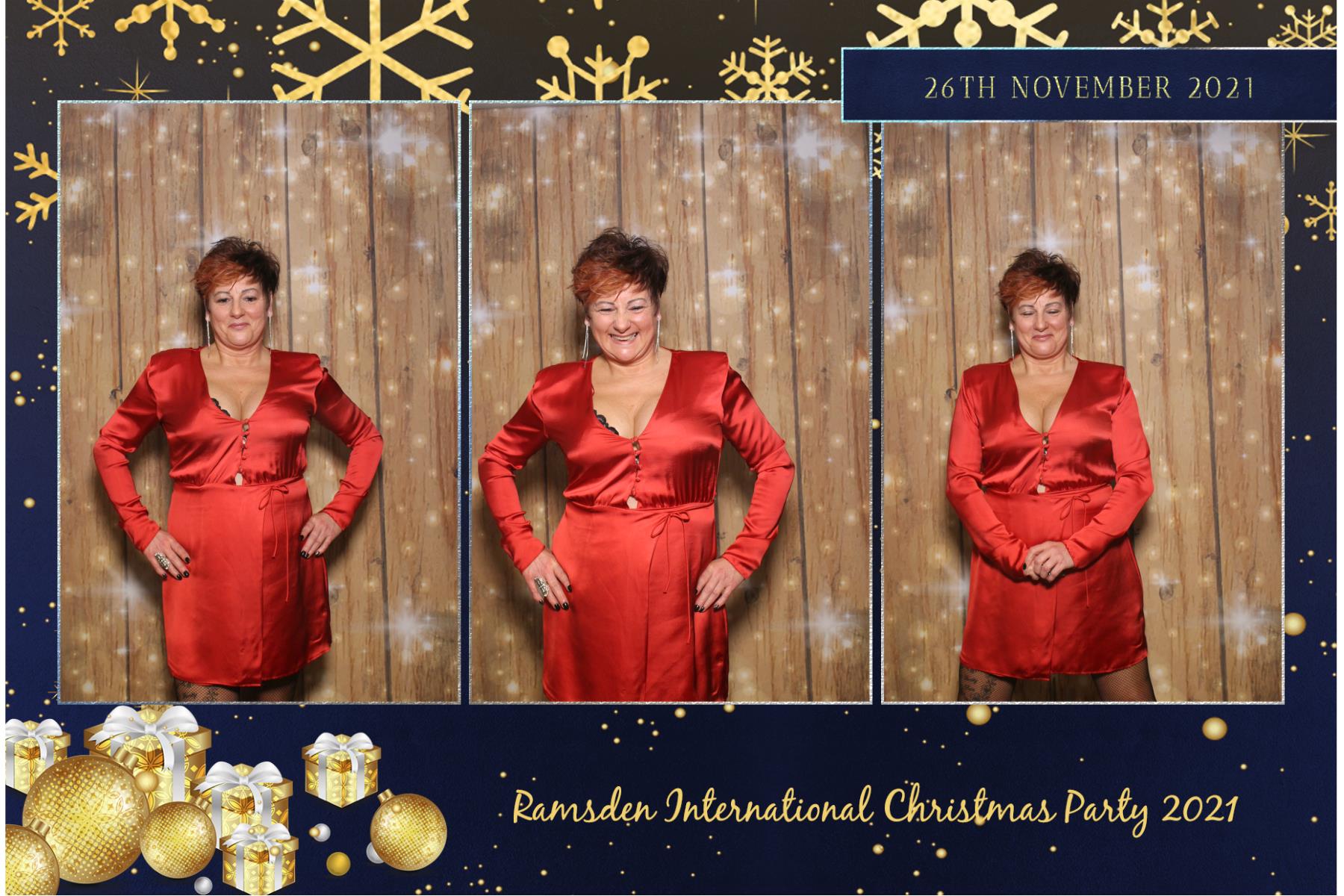 Ramsden international Christmas party  | View more photos from the event at gallery.magicimages.uk/u/MagicImages/Ramsden-international-Christmas-party
