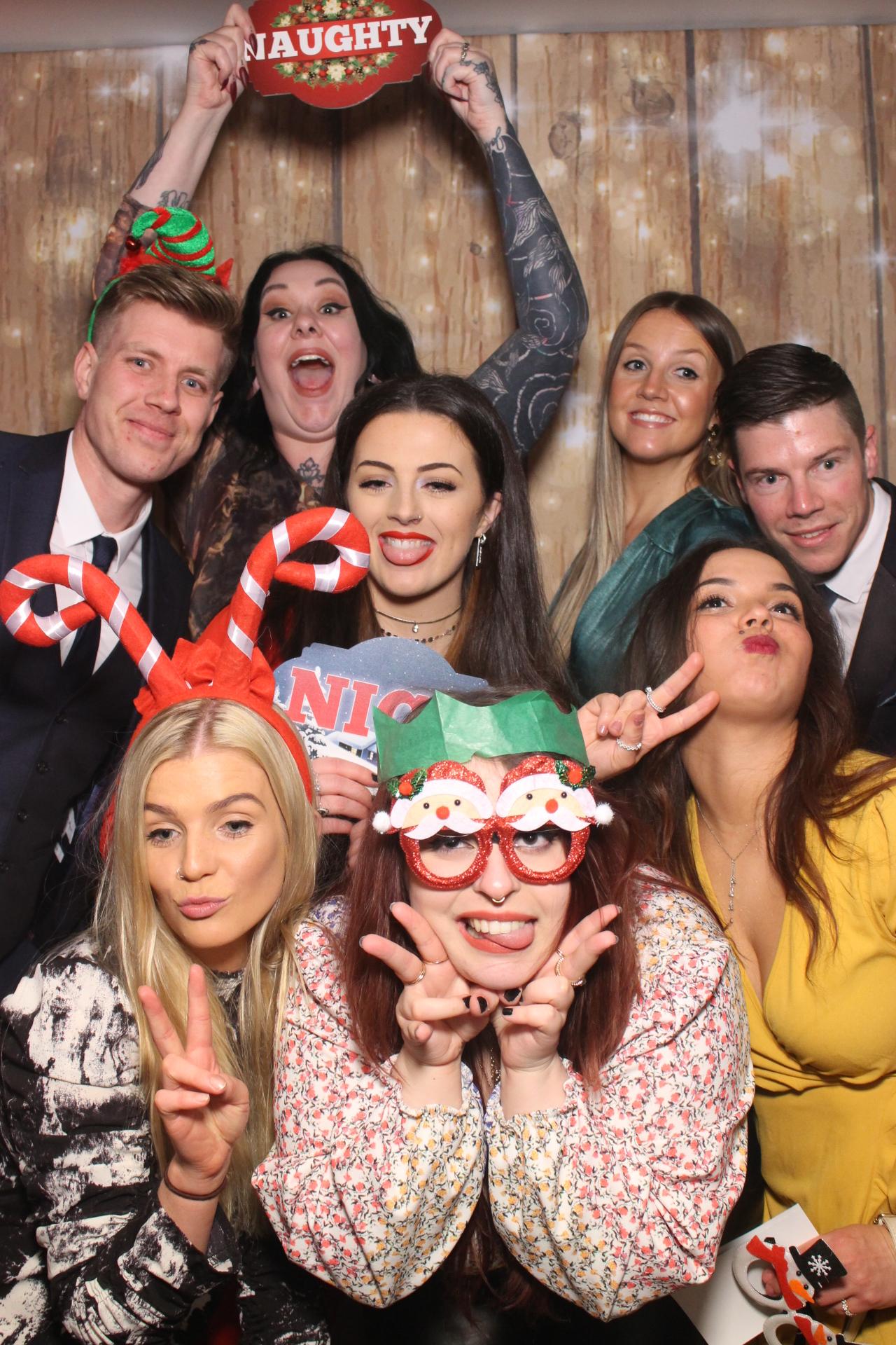 Ramsden international Christmas party  | View more photos from the event at gallery.magicimages.uk/u/MagicImages/Ramsden-international-Christmas-party