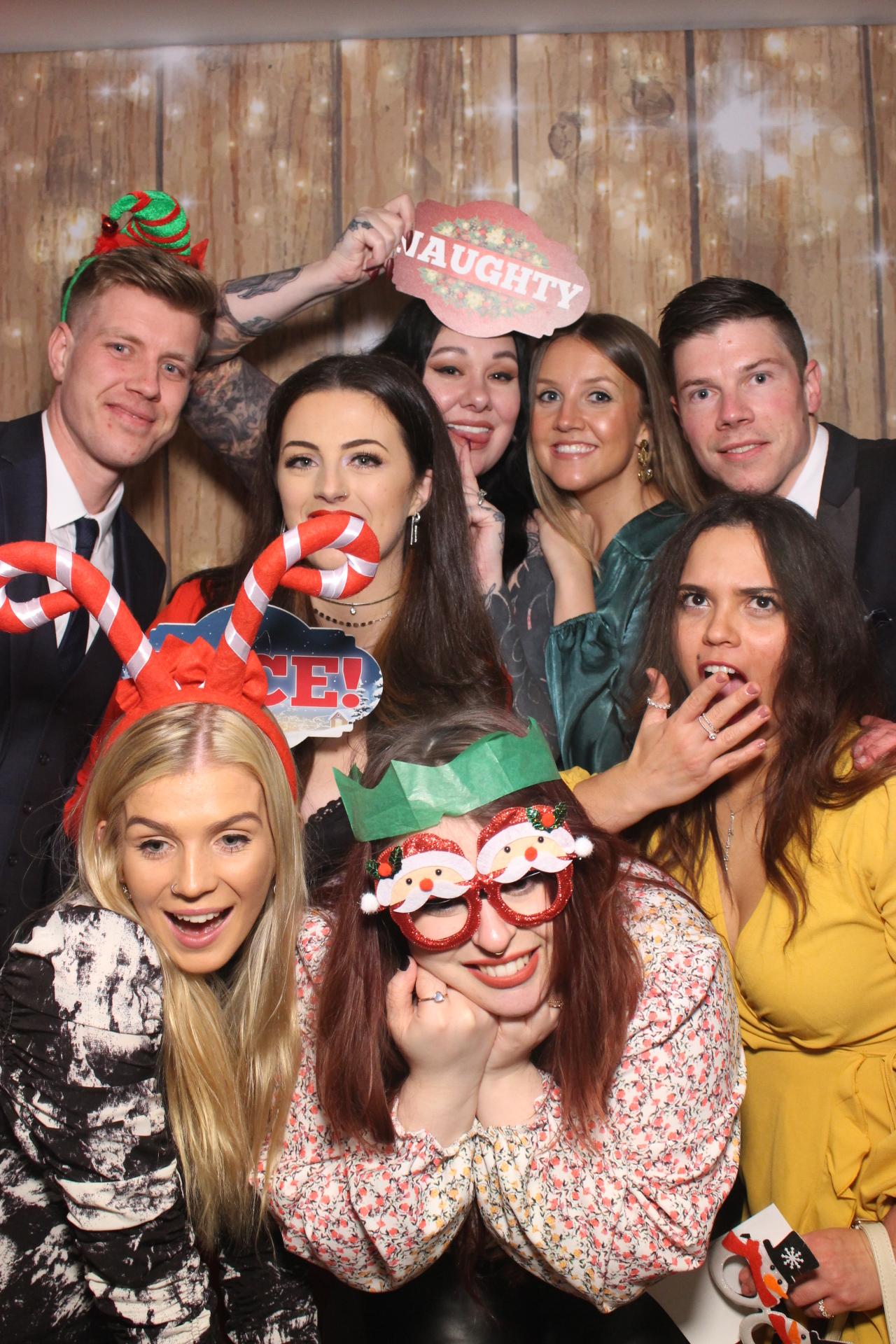 Ramsden international Christmas party  | View more photos from the event at gallery.magicimages.uk/u/MagicImages/Ramsden-international-Christmas-party