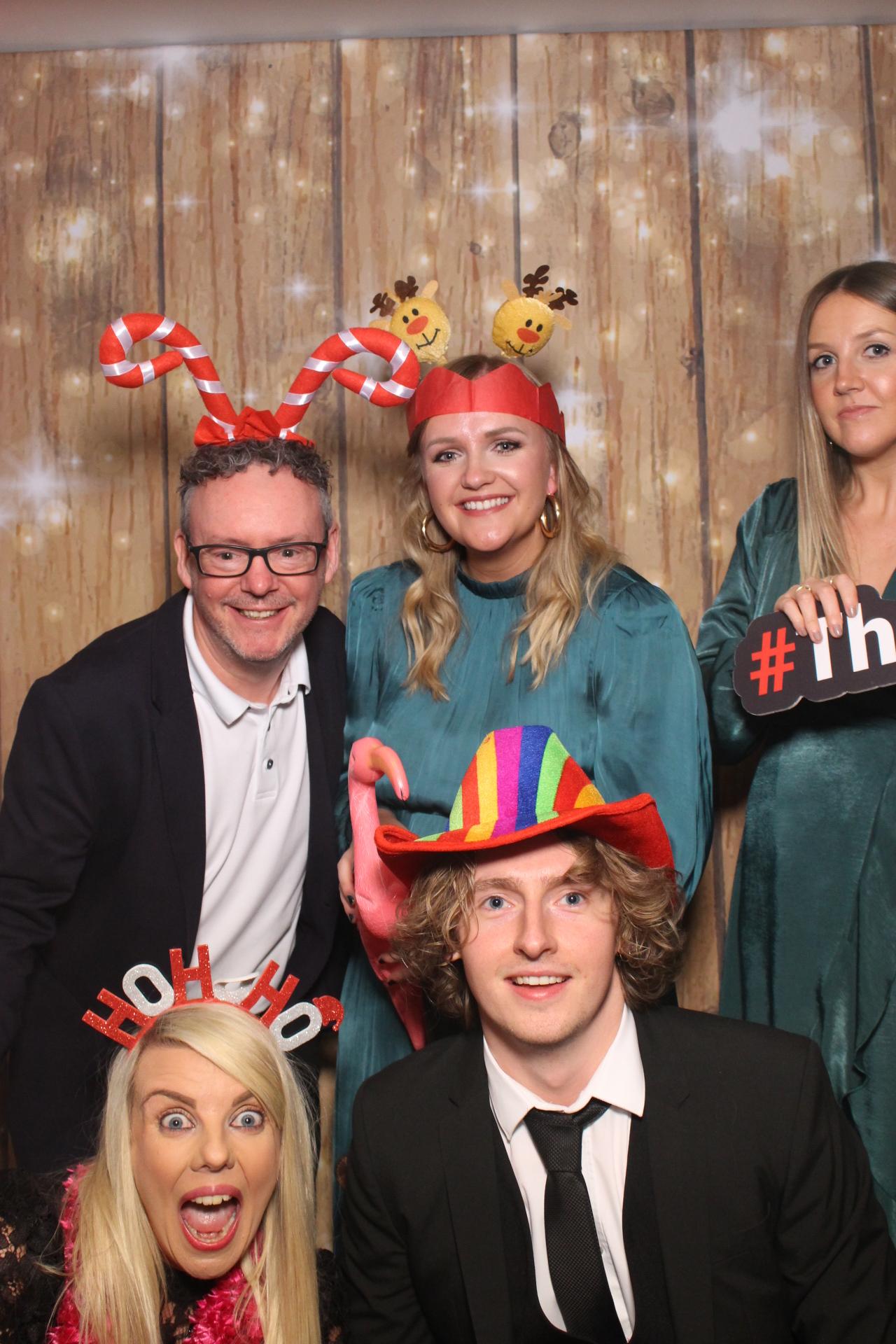 Ramsden international Christmas party  | View more photos from the event at gallery.magicimages.uk/u/MagicImages/Ramsden-international-Christmas-party
