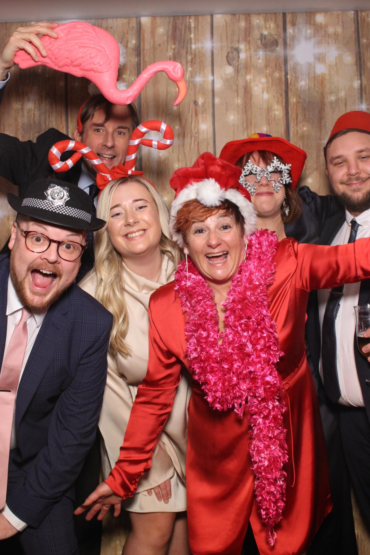 Ramsden international Christmas party  | View more photos from the event at gallery.magicimages.uk/u/MagicImages/Ramsden-international-Christmas-party