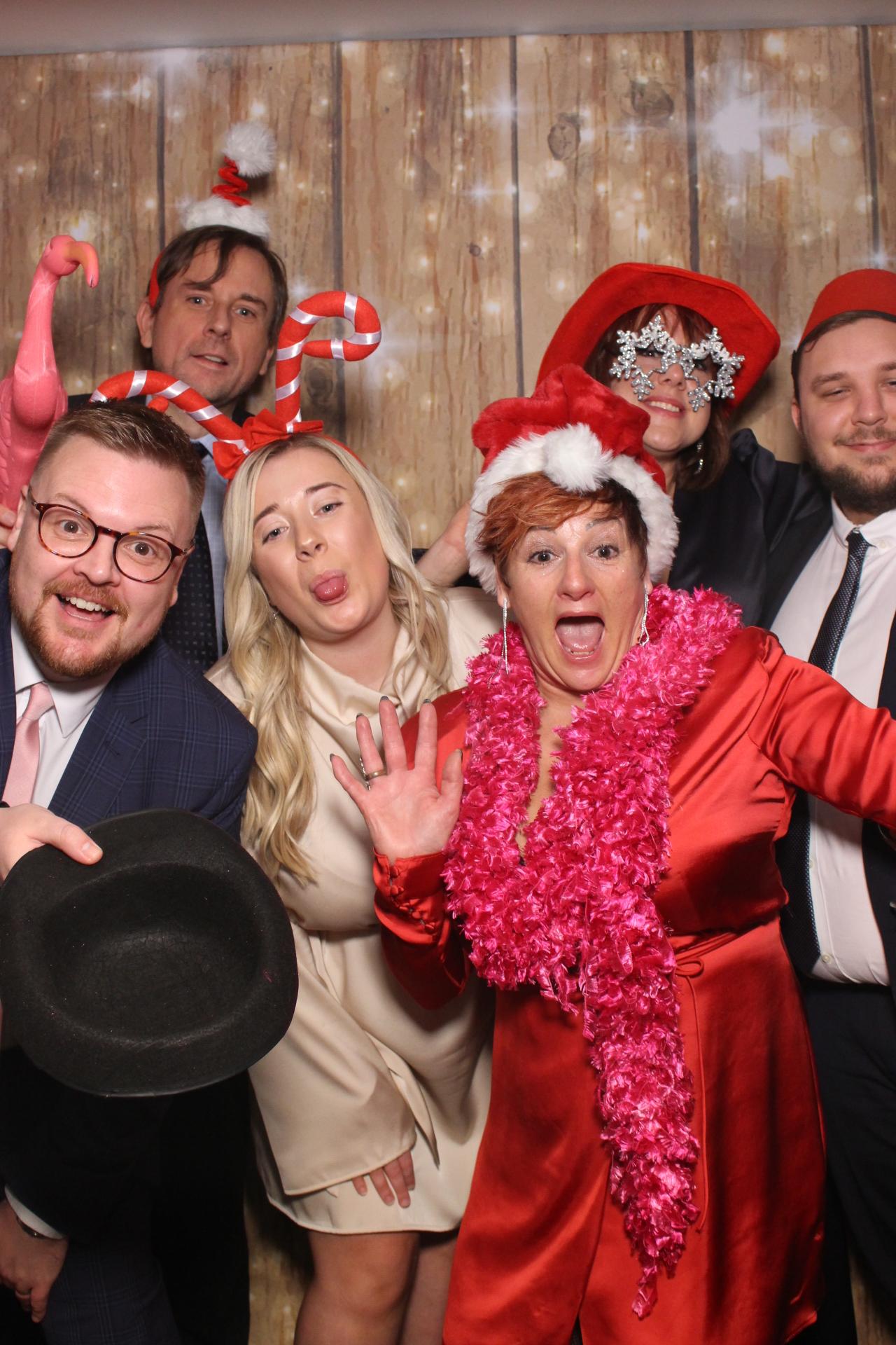 Ramsden international Christmas party  | View more photos from the event at gallery.magicimages.uk/u/MagicImages/Ramsden-international-Christmas-party