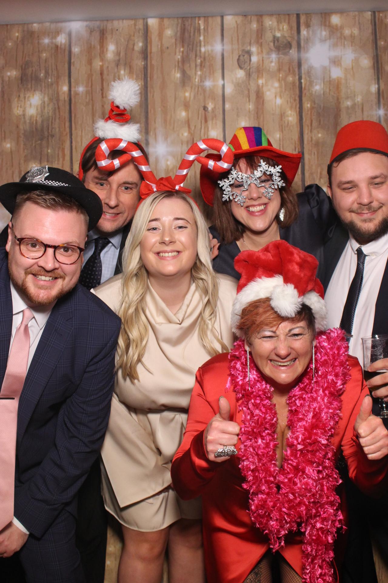 Ramsden international Christmas party  | View more photos from the event at gallery.magicimages.uk/u/MagicImages/Ramsden-international-Christmas-party
