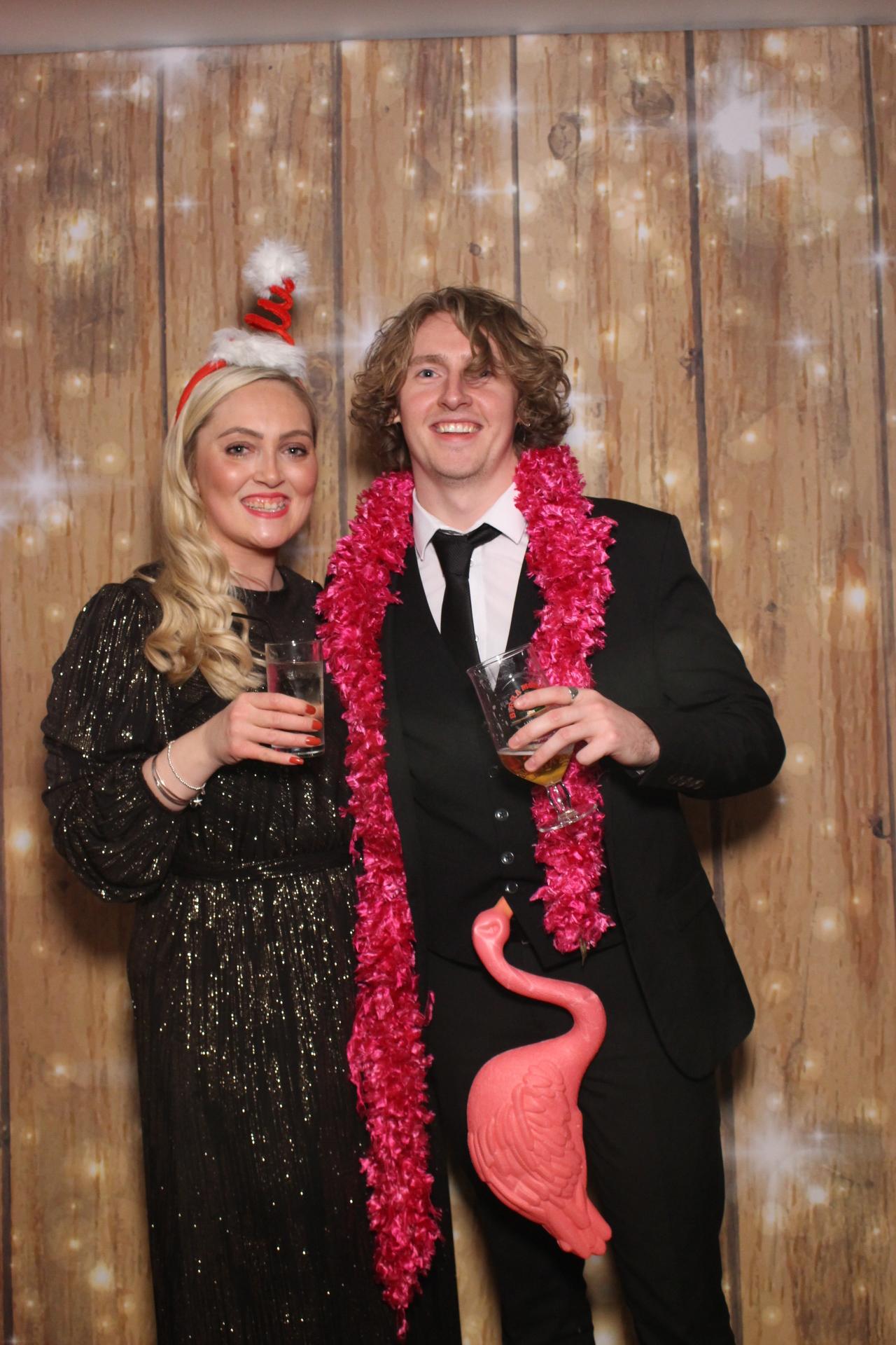 Ramsden international Christmas party  | View more photos from the event at gallery.magicimages.uk/u/MagicImages/Ramsden-international-Christmas-party