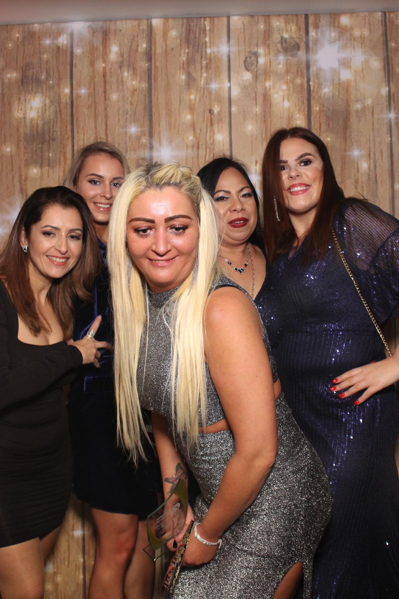 Ramsden international Christmas party  | View more photos from the event at gallery.magicimages.uk/u/MagicImages/Ramsden-international-Christmas-party