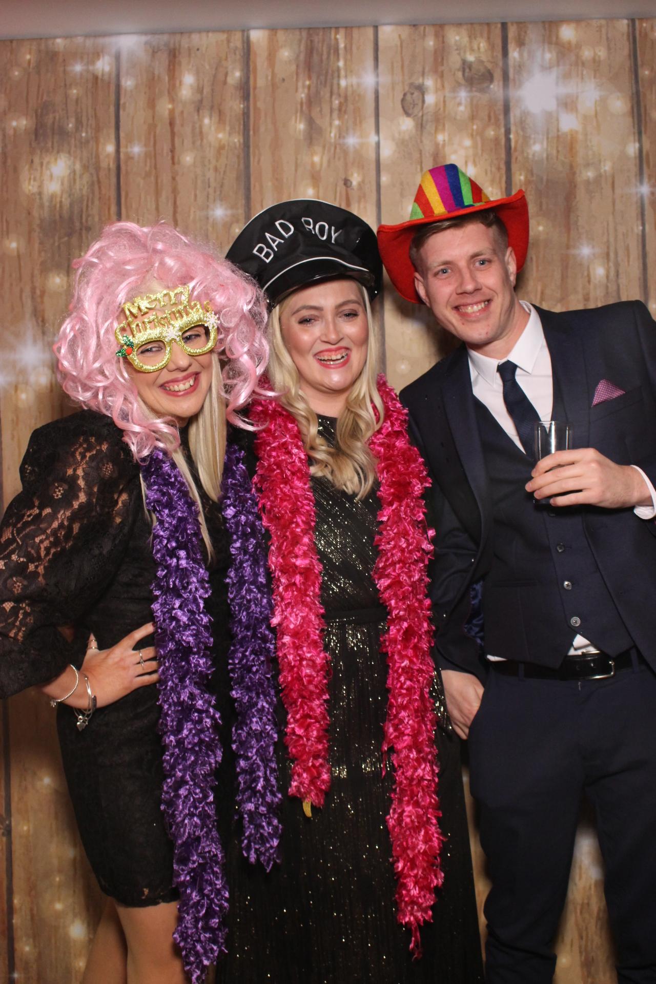 Ramsden international Christmas party  | View more photos from the event at gallery.magicimages.uk/u/MagicImages/Ramsden-international-Christmas-party