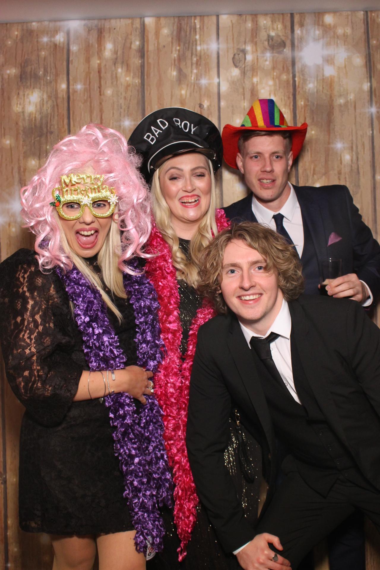 Ramsden international Christmas party  | View more photos from the event at gallery.magicimages.uk/u/MagicImages/Ramsden-international-Christmas-party