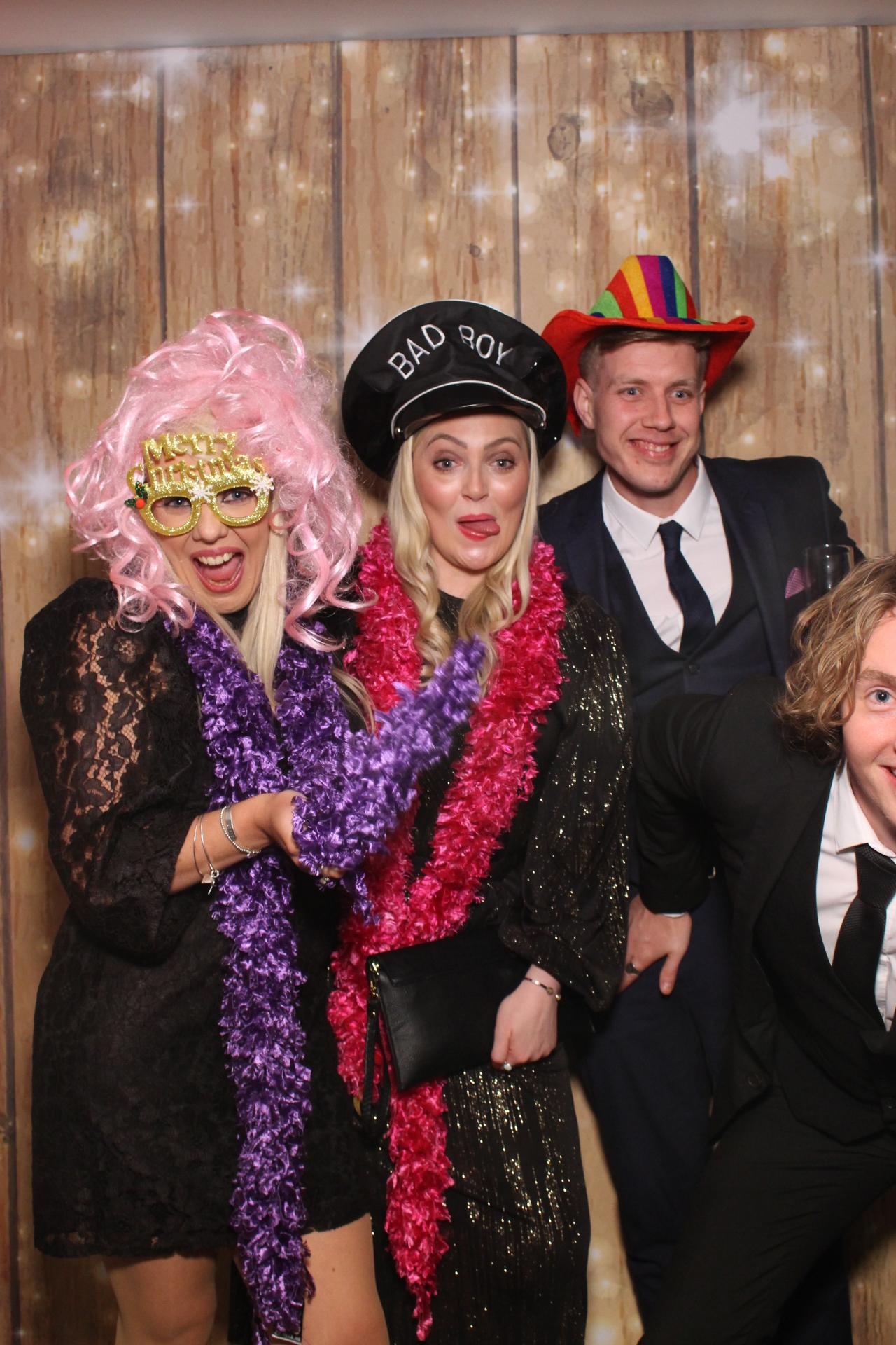 Ramsden international Christmas party  | View more photos from the event at gallery.magicimages.uk/u/MagicImages/Ramsden-international-Christmas-party