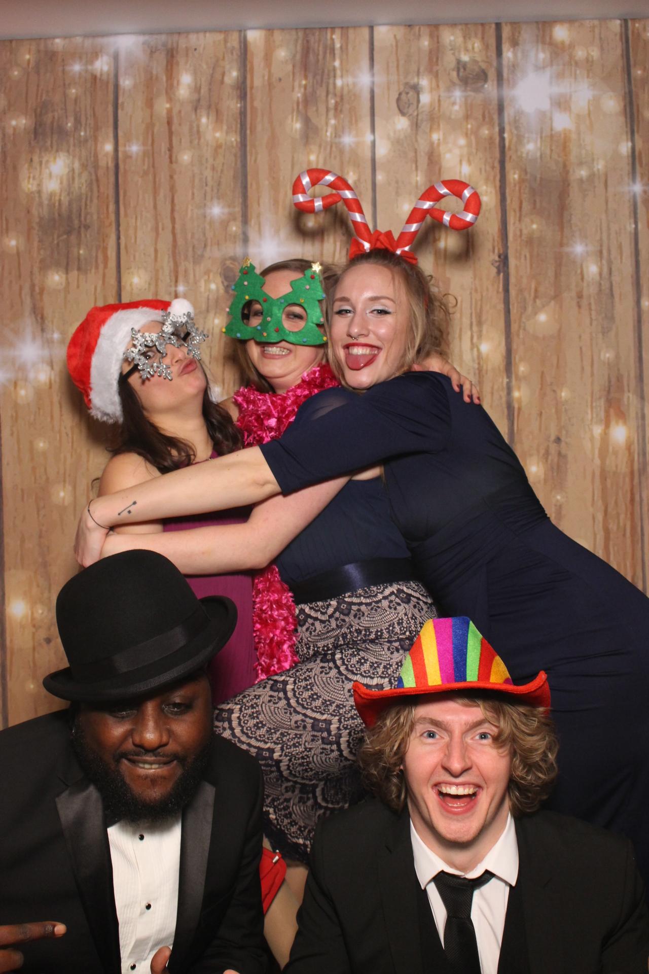 Ramsden international Christmas party  | View more photos from the event at gallery.magicimages.uk/u/MagicImages/Ramsden-international-Christmas-party