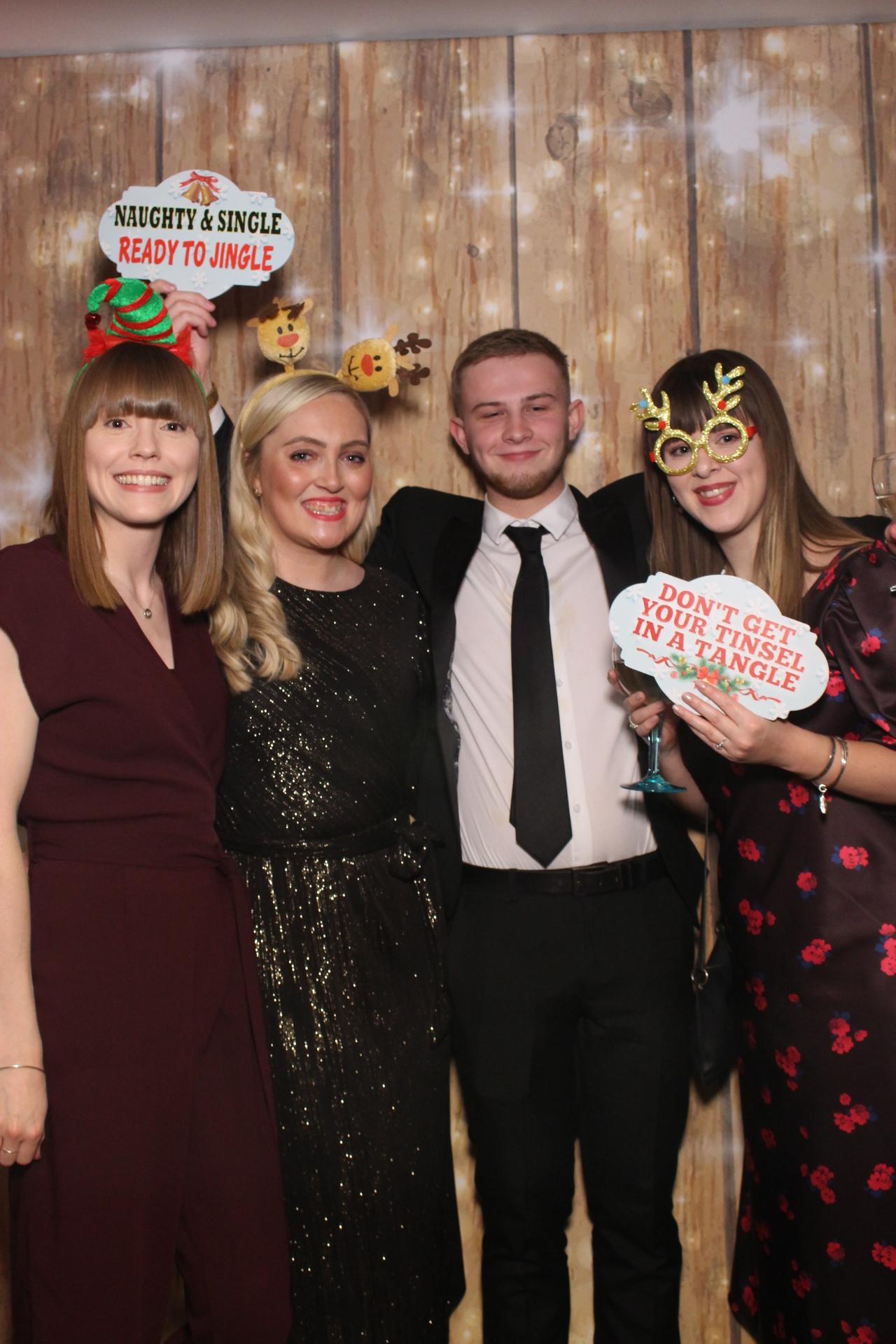 Ramsden international Christmas party  | View more photos from the event at gallery.magicimages.uk/u/MagicImages/Ramsden-international-Christmas-party